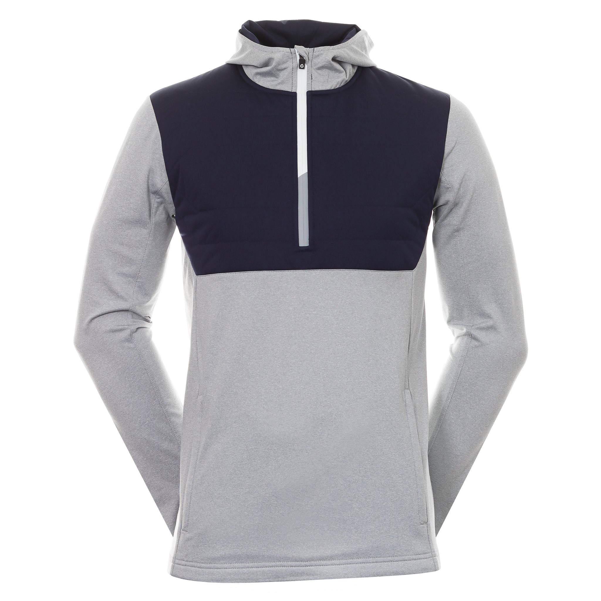 sunderland-golf-everest-hybrid-hoodie-sunmm90-eve-silver-marl-navy-white