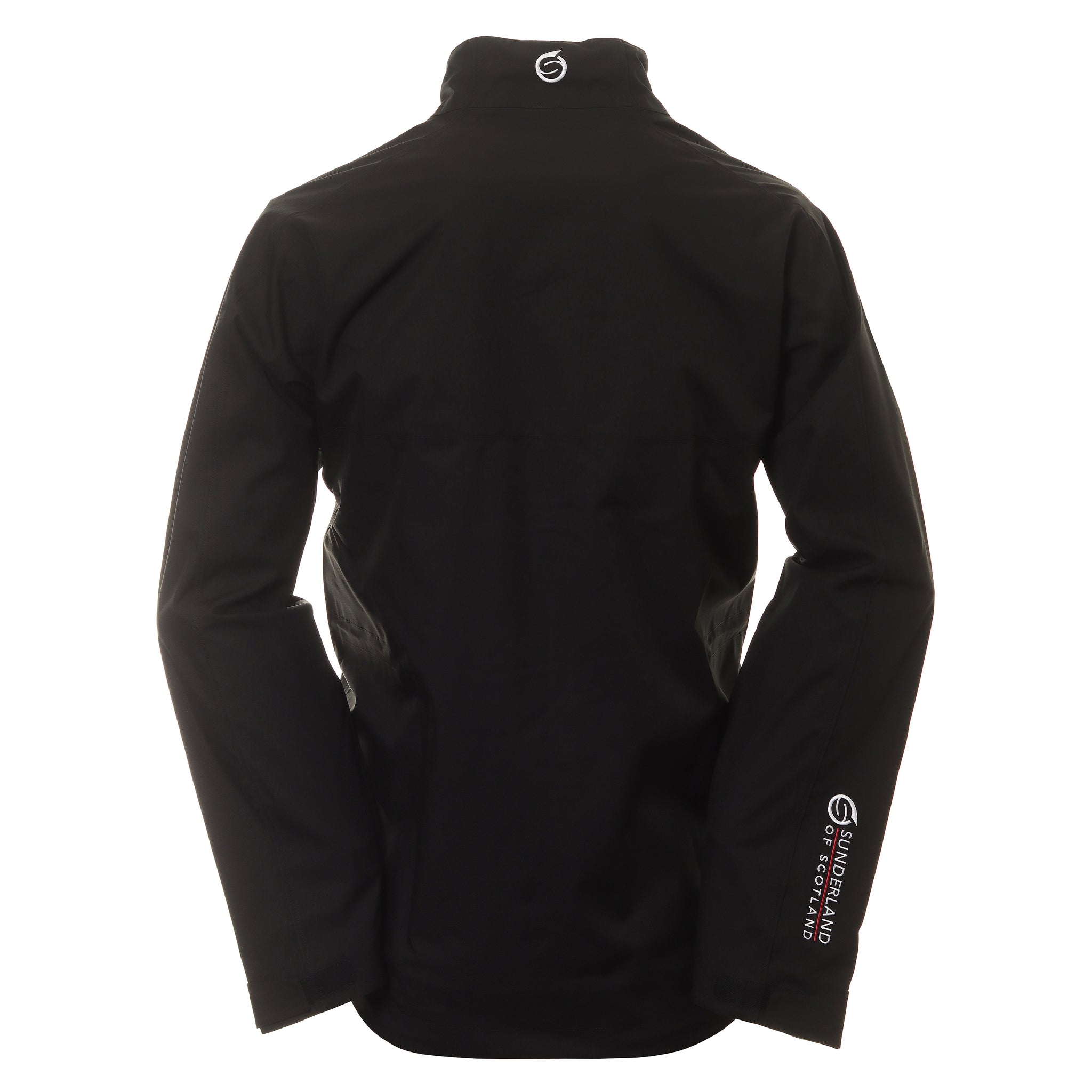 sunderland-golf-matterhorn-waterproof-jacket-sunmr91-mat-black