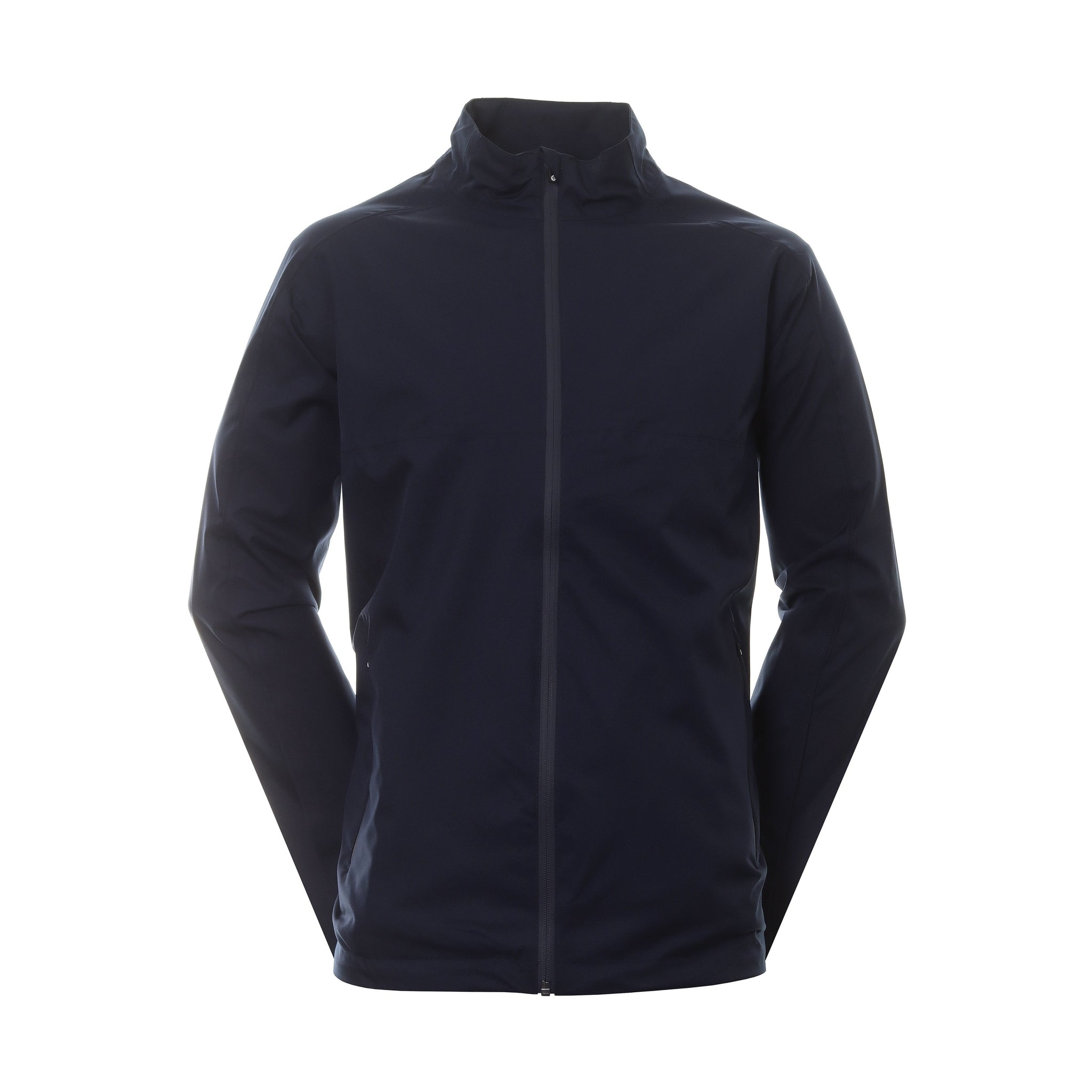 Sunderland Golf Matterhorn Waterproof Jacket SUNMR91MATNavy Function18 Sunderland Golf Matterhorn Waterproof Jacket SUNMR91MATNavy Function18
