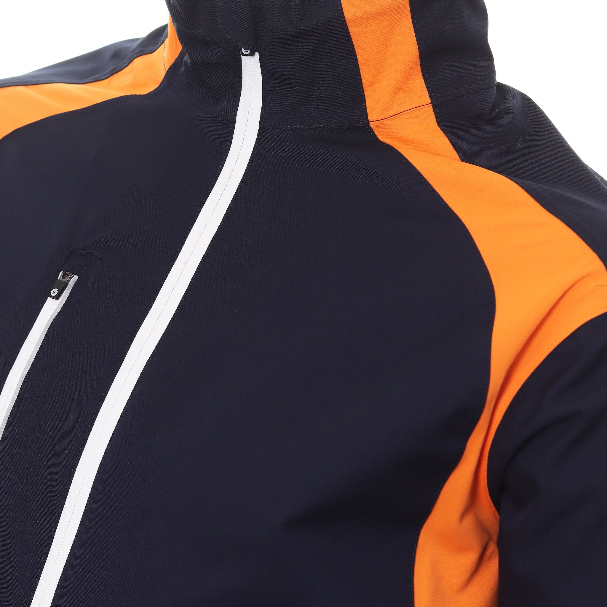 Sunderland Golf Valberg Waterproof Jacket
