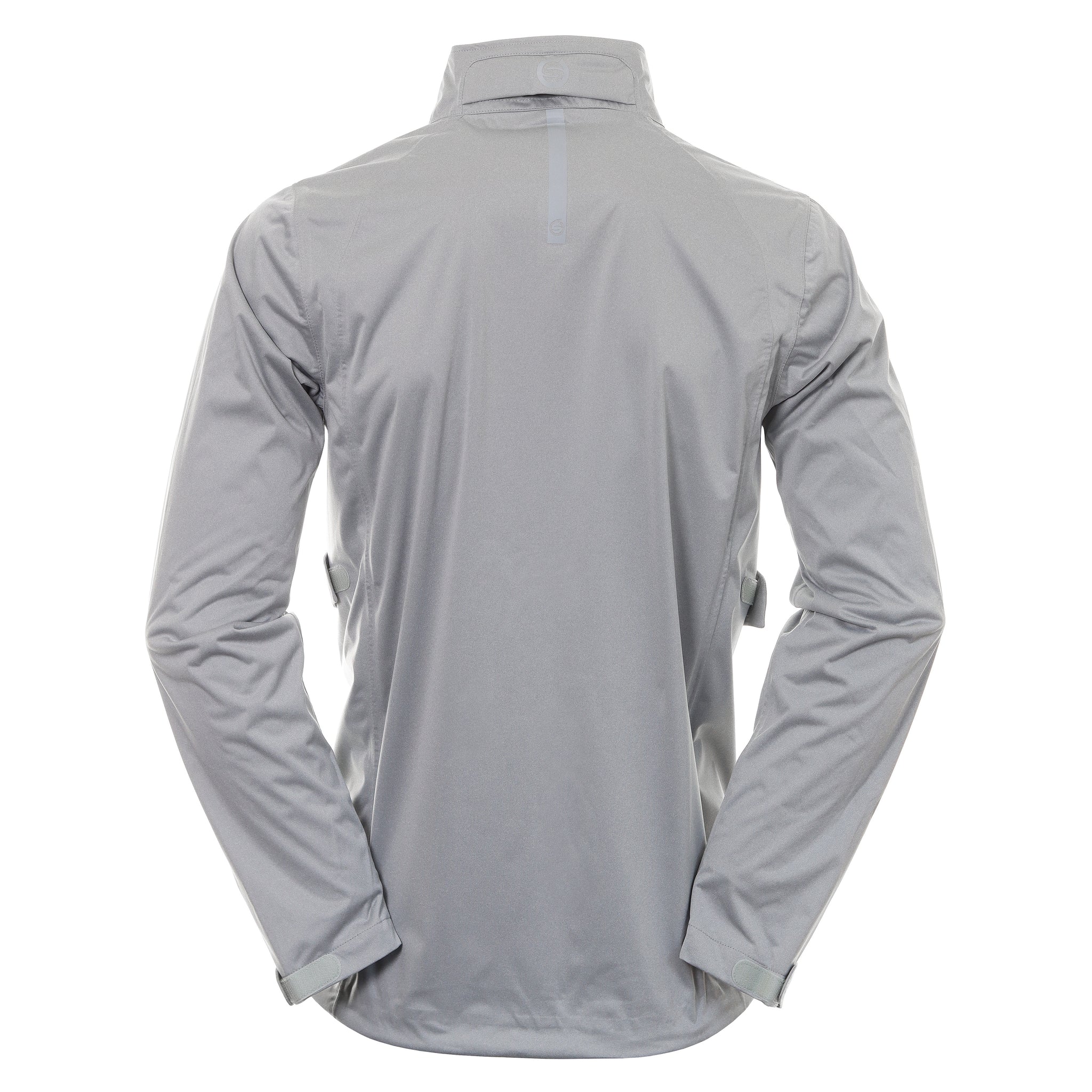 Sunderland Golf WhisperDry ProLite Waterproof Jacket SUNMR47WPLJKTSilver Marl Lava Sunderland Golf WhisperDry ProLite Waterproof Jacket SUNMR47WPLJKTSilver Marl Lava