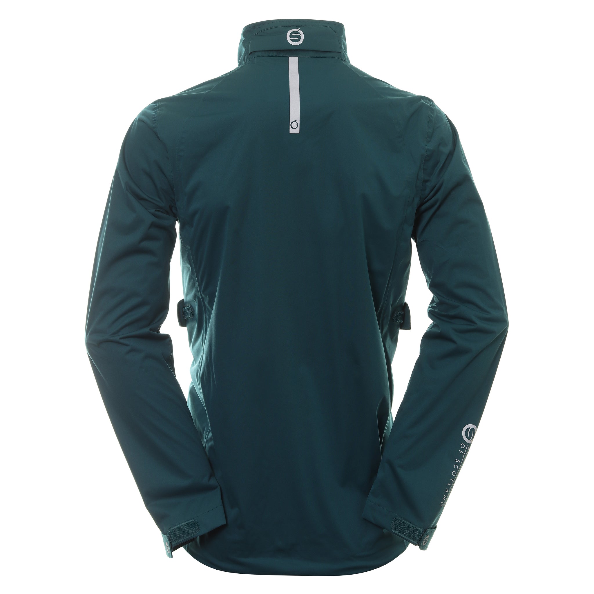 Sunderland Golf WhisperDry ProLite Waterproof Jacket SUNMR47WPLJKTEvergreen Black Sunderland Golf WhisperDry ProLite Waterproof Jacket SUNMR47WPLJKTEvergreen Black