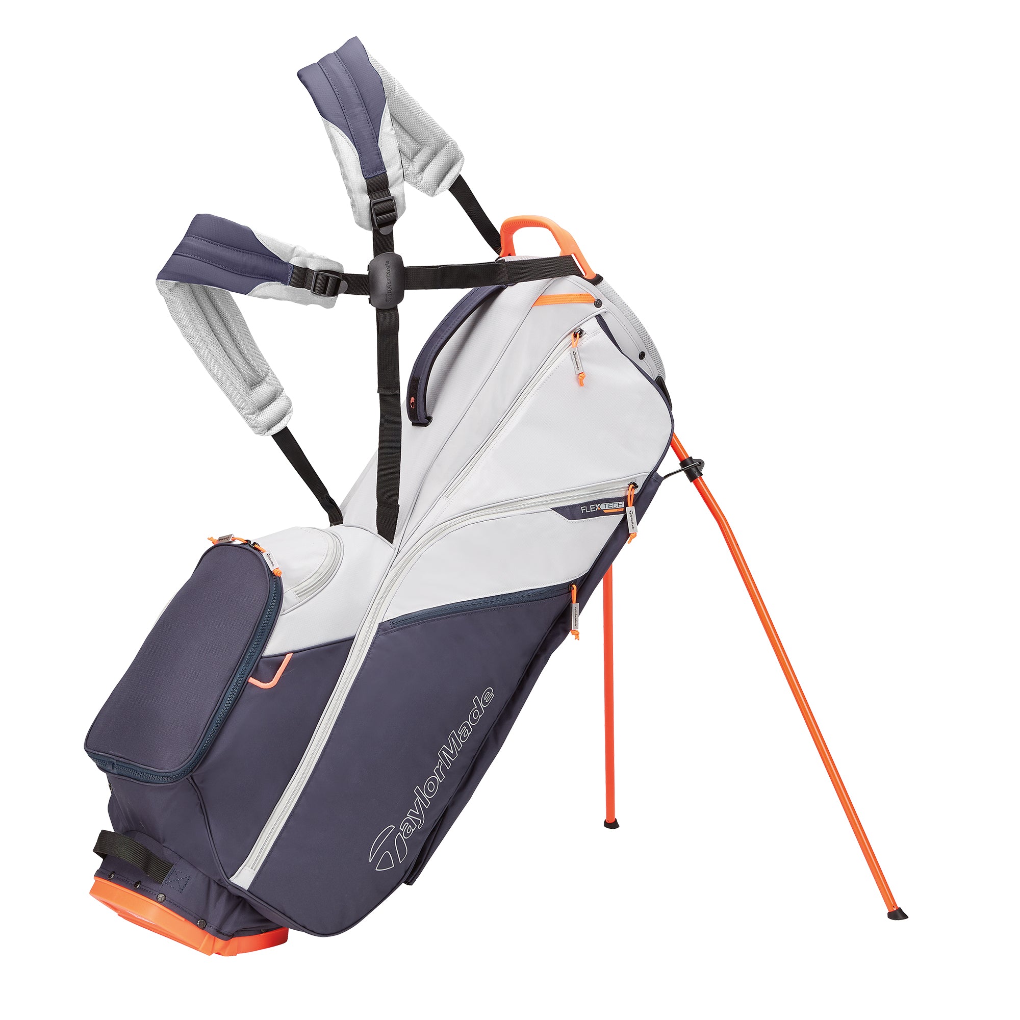 TaylorMade FlexTech Lite Stand Golf Bag