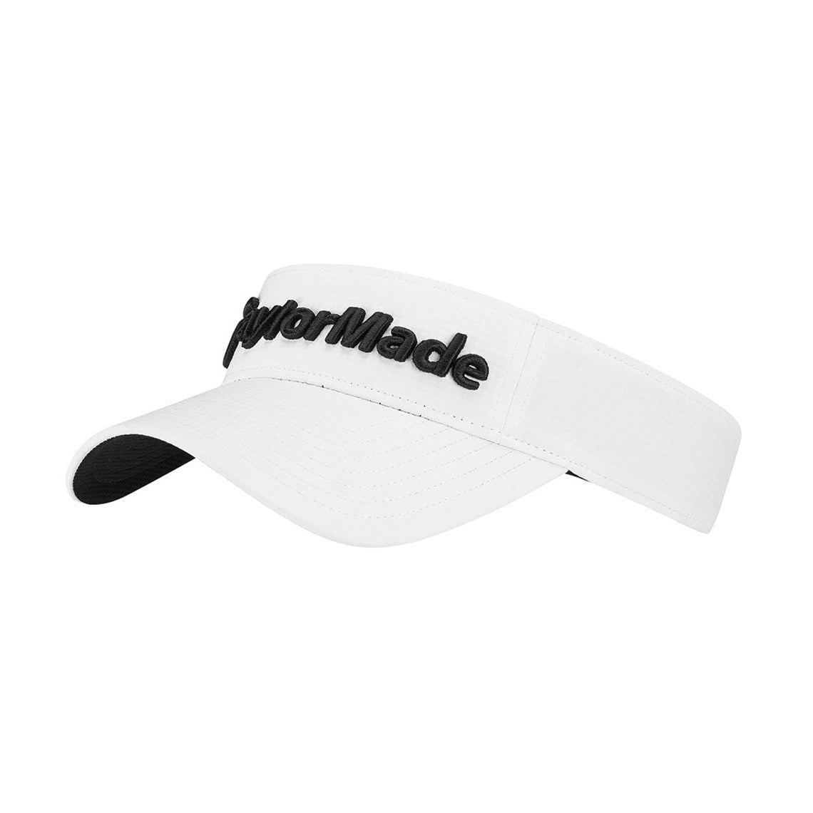 TaylorMade Golf Tour Radar Visor White