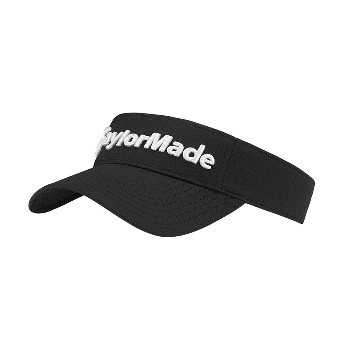 TaylorMade Golf Tour Radar Visor Black