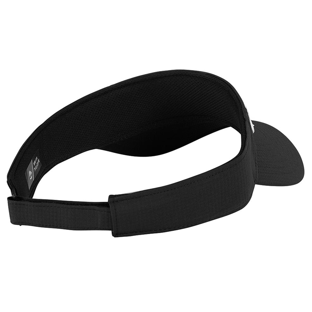 TaylorMade Golf Tour Radar Visor Black