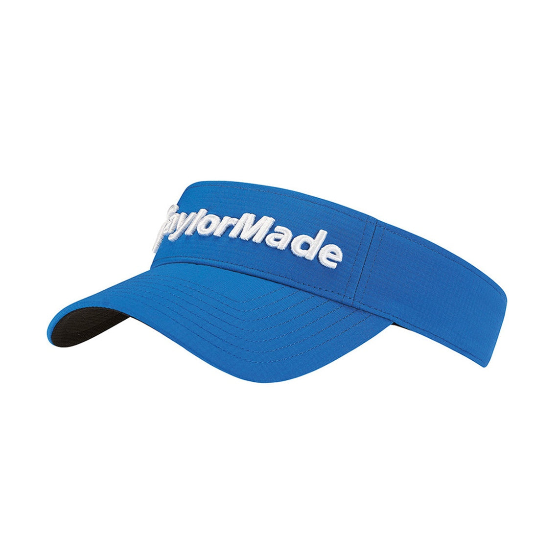 TaylorMade Golf Tour Radar Visor Blue
