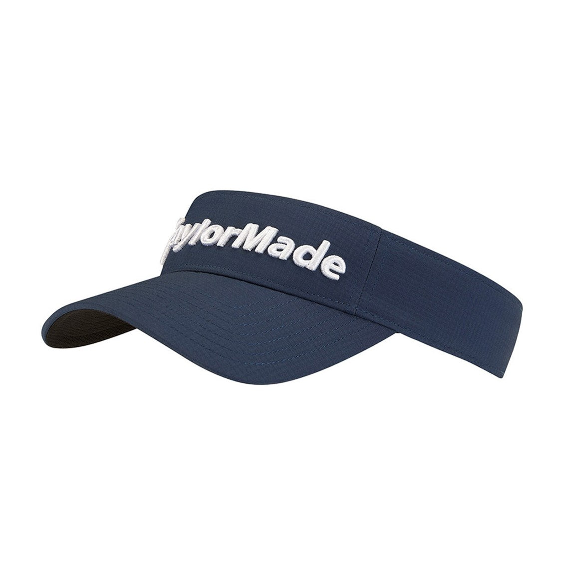 TaylorMade Golf Tour Radar Visor Navy