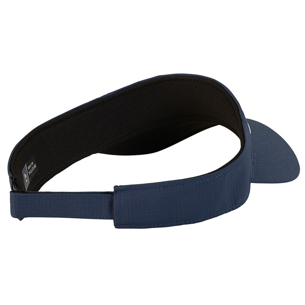 TaylorMade Golf Tour Radar Visor Navy