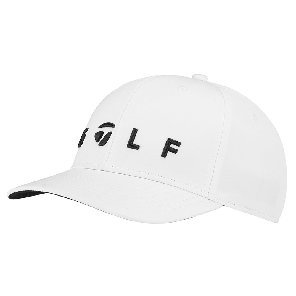 taylormade-lifestyle-golf-logo-cap-n78832-white