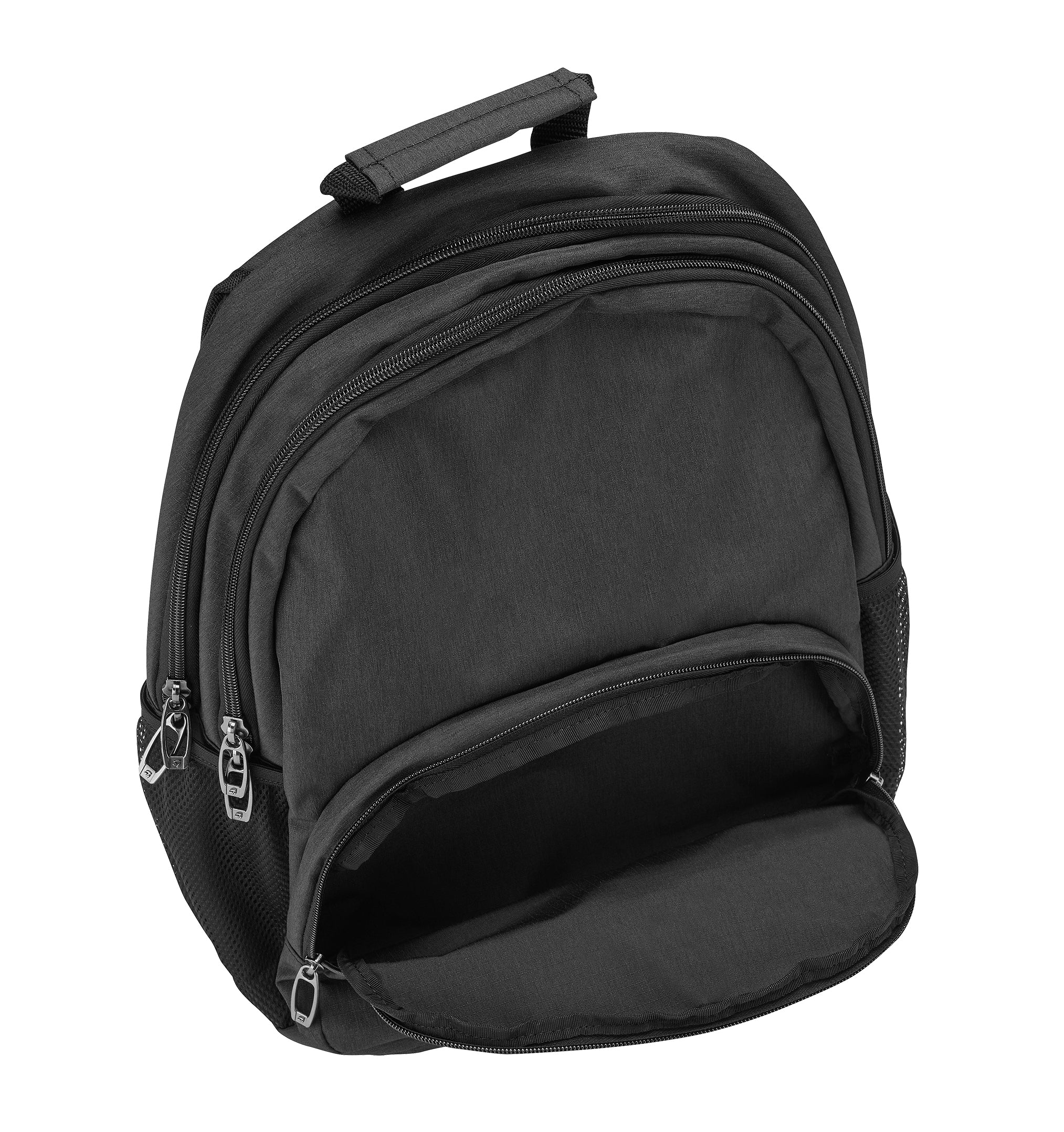 TaylorMade Performance Backpack N89475 Black | Function18