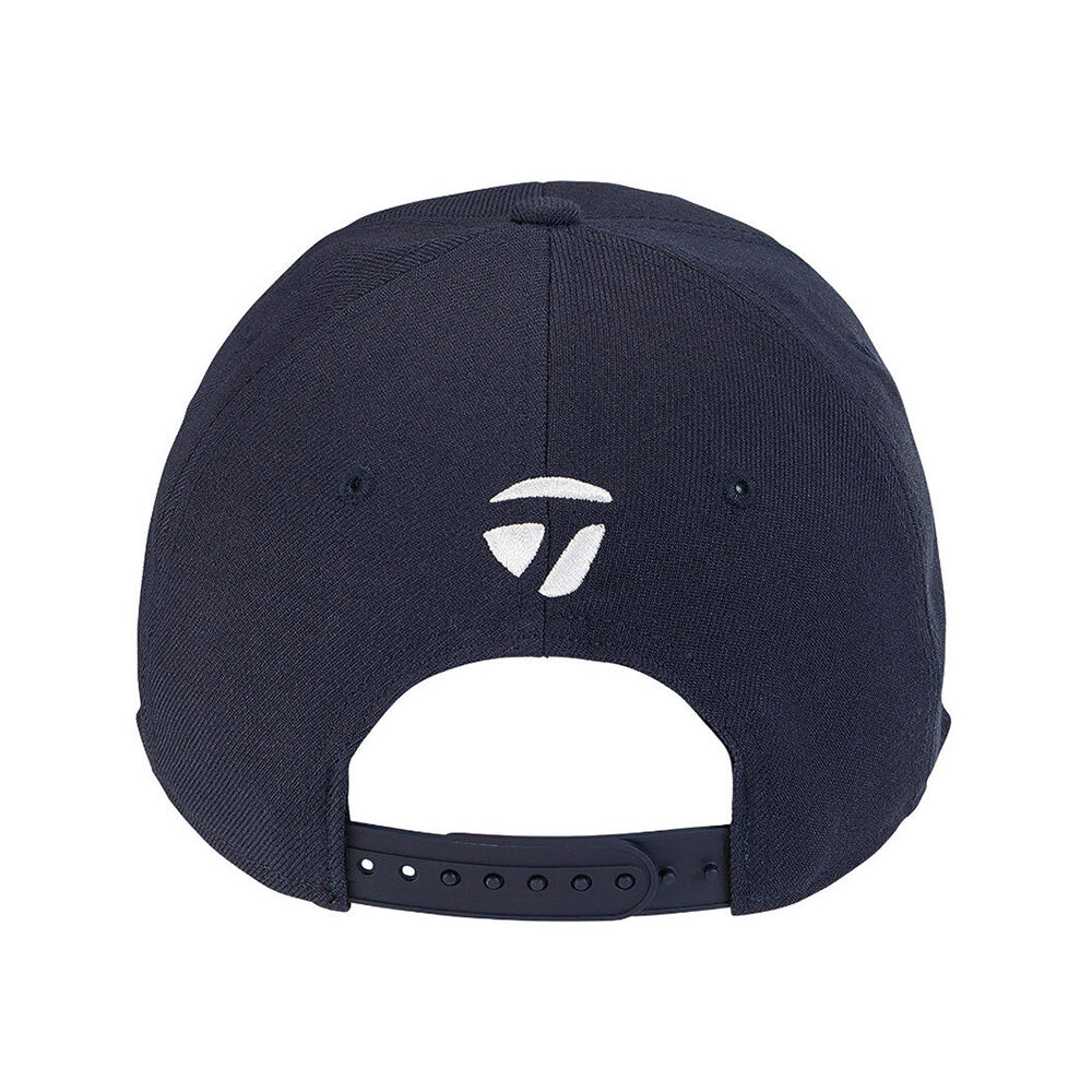 TaylorMade Performance DJ Patch Cap N78974 Navy | Function18