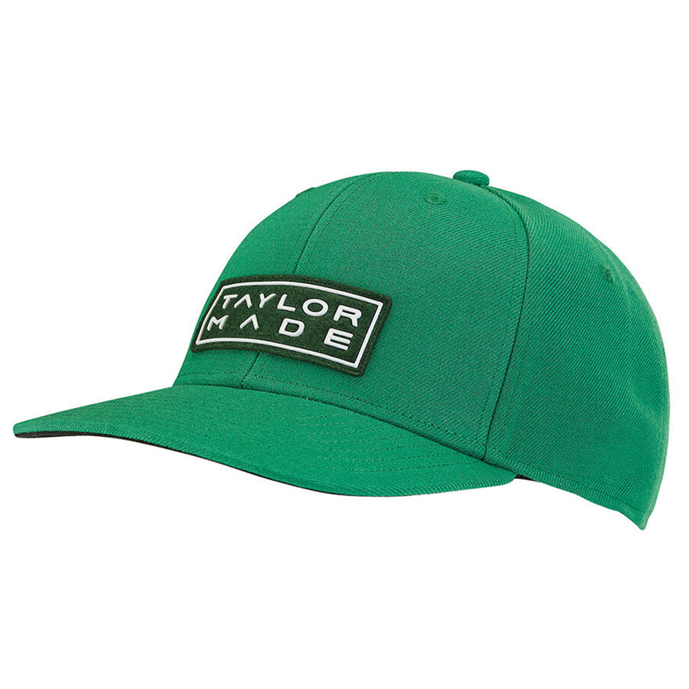 TaylorMade Performance DJ Patch Cap