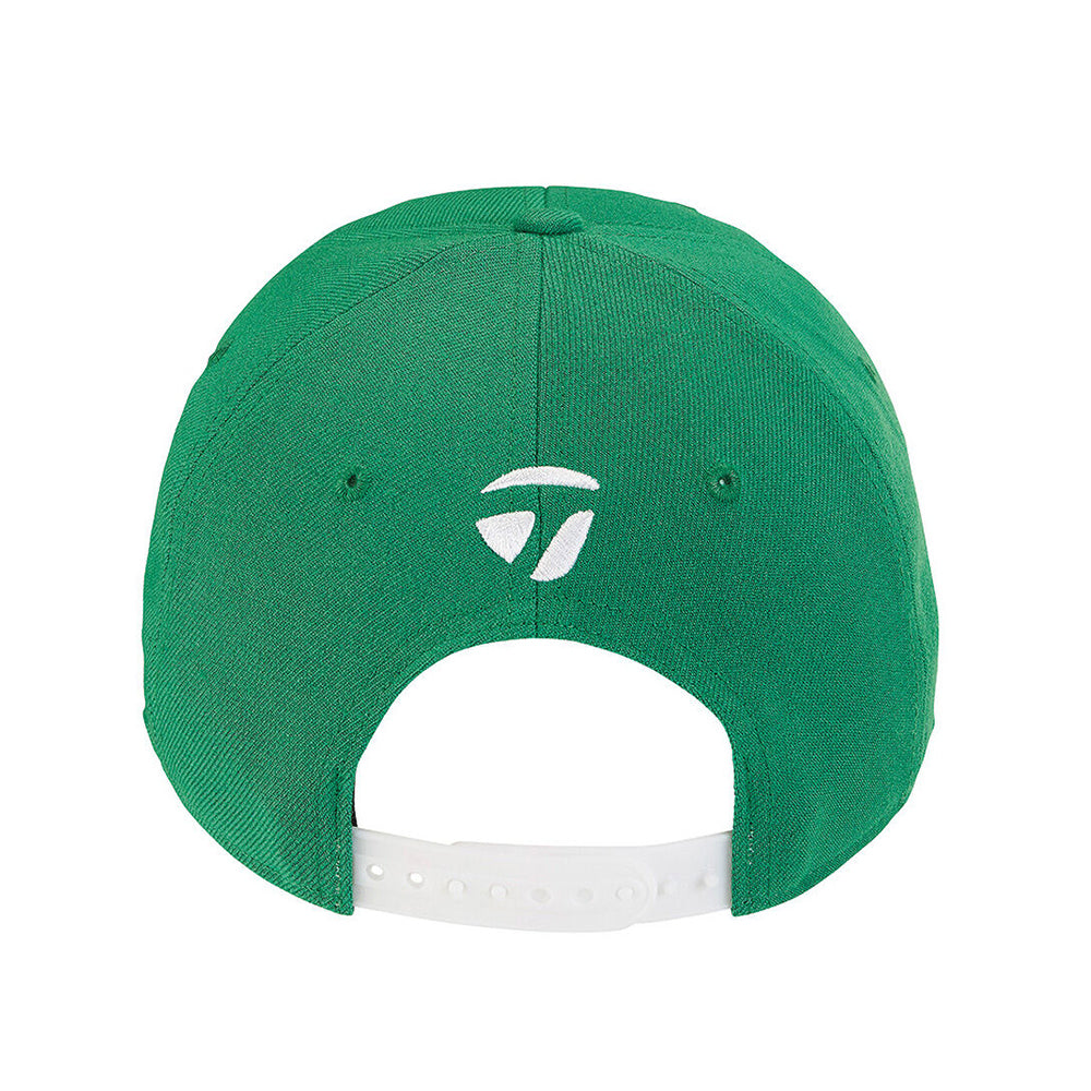 TaylorMade Performance DJ Patch Cap