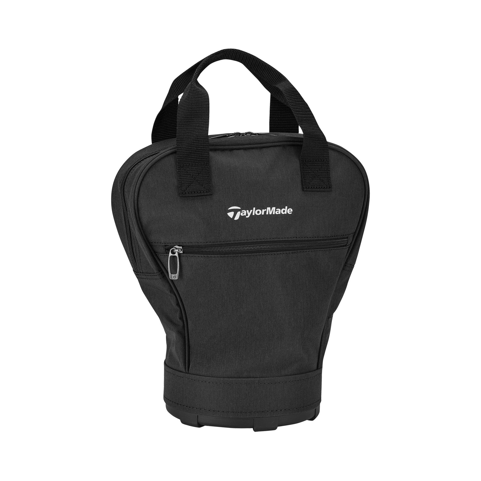TaylorMade Performance Practice Ball Bag Black