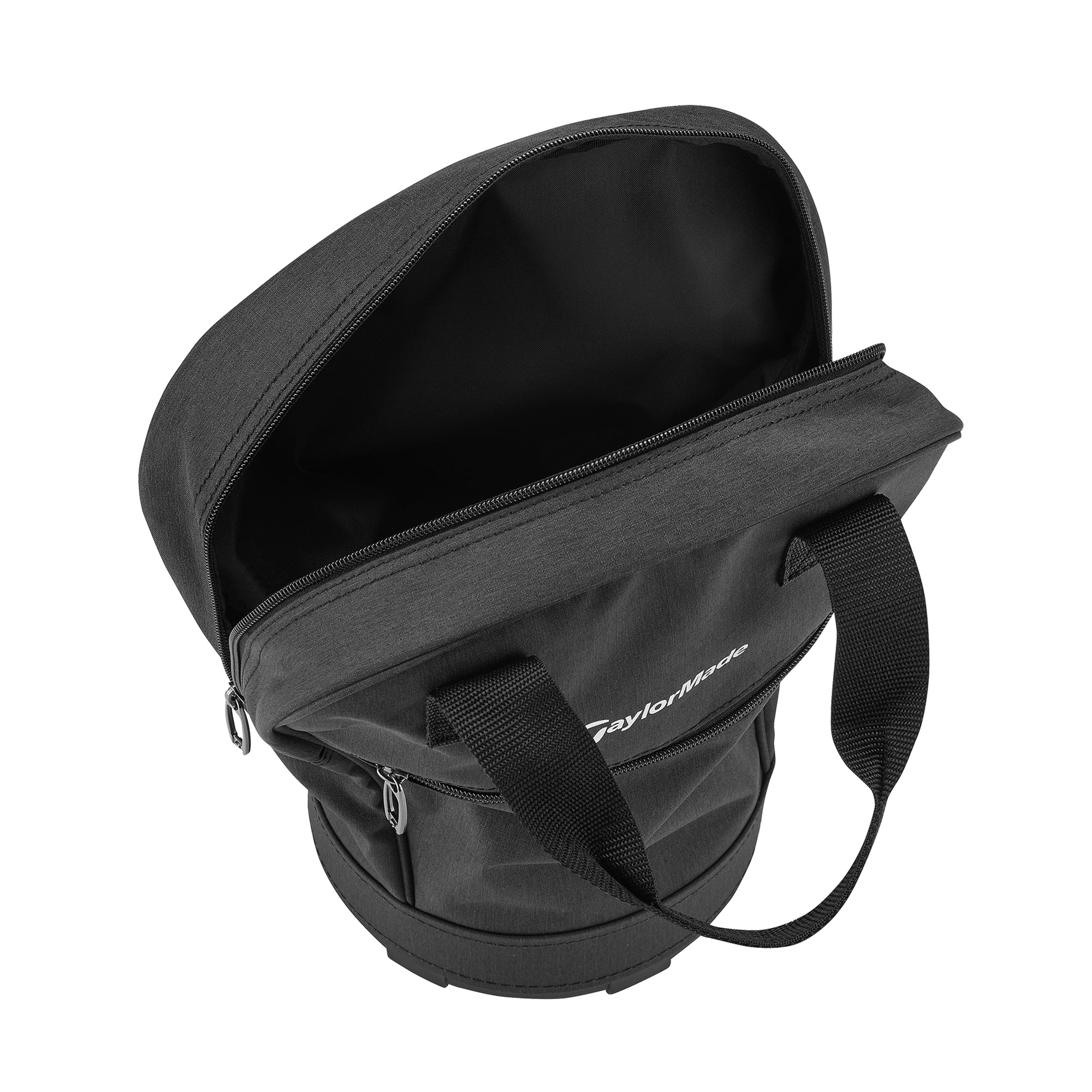 TaylorMade Performance Practice Ball Bag Black