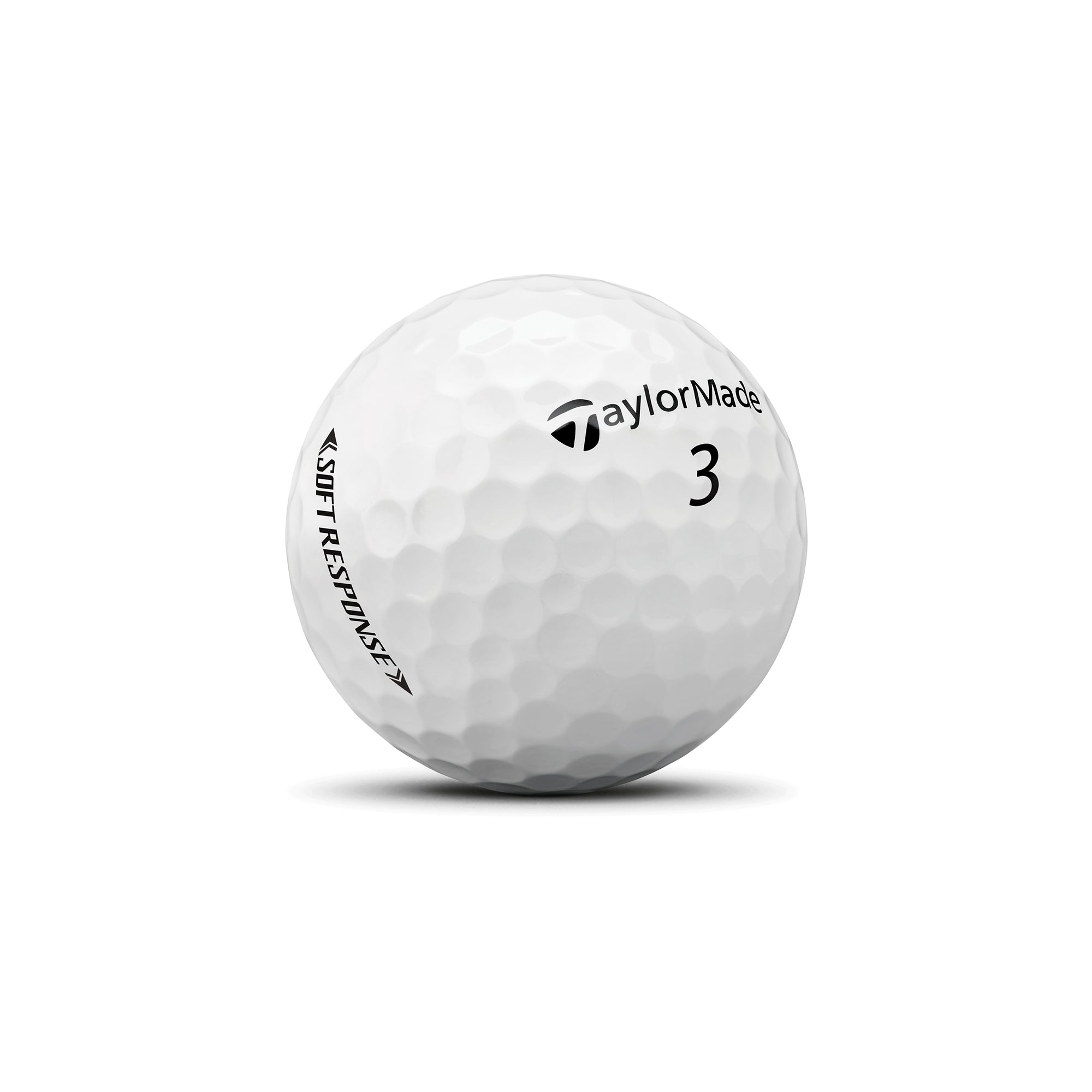 TaylorMade Soft Response Golf Balls