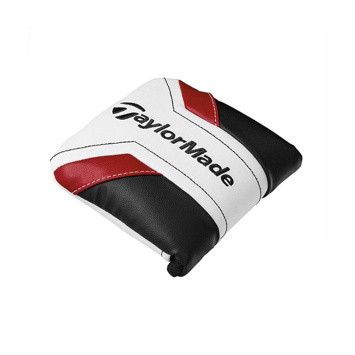 TaylorMade Spider Mallet Putter Cover N78825 White Black Red Function18