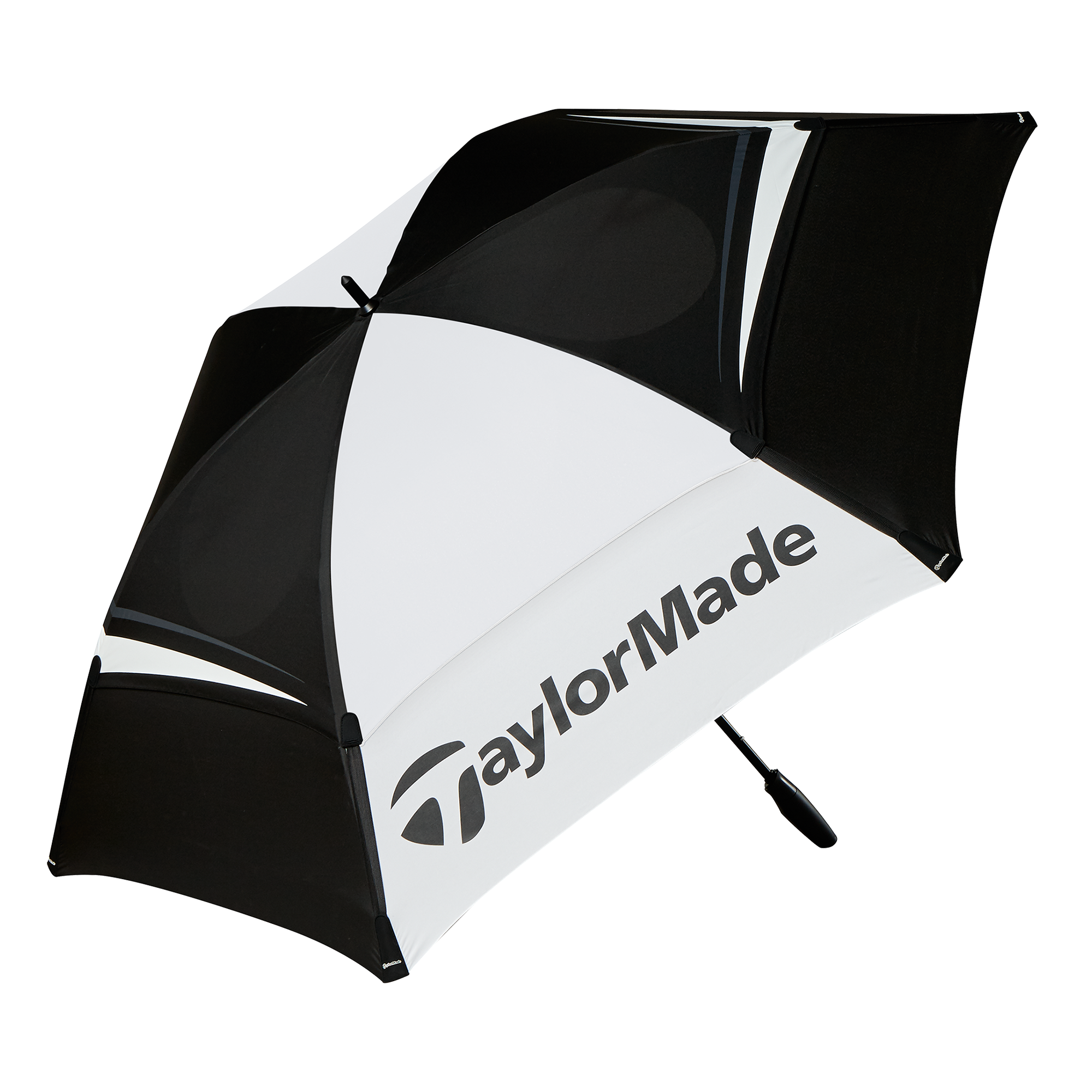 TaylorMade Dual Canopy 68" Tour Golf Umbrella