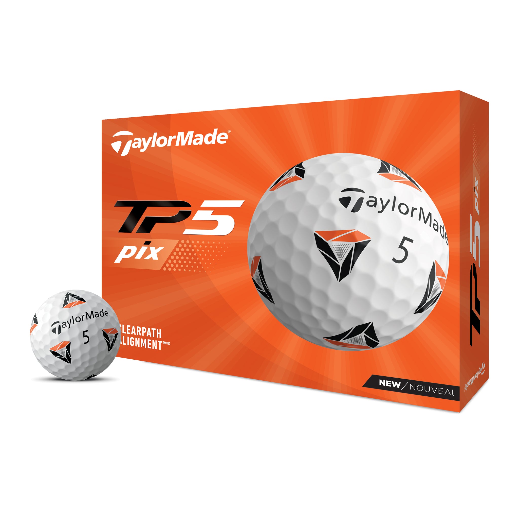 taylormade-tp5-pix-golf-balls-2021