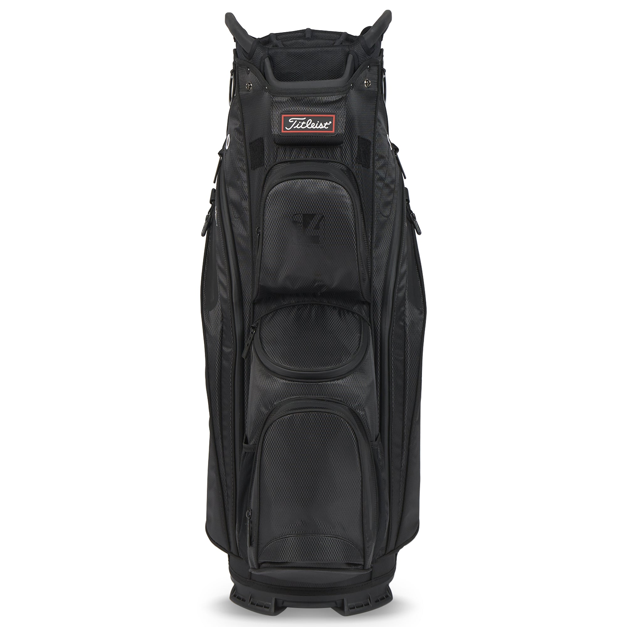 Titleist Cart 14 StaDry Golf Bag Black 0