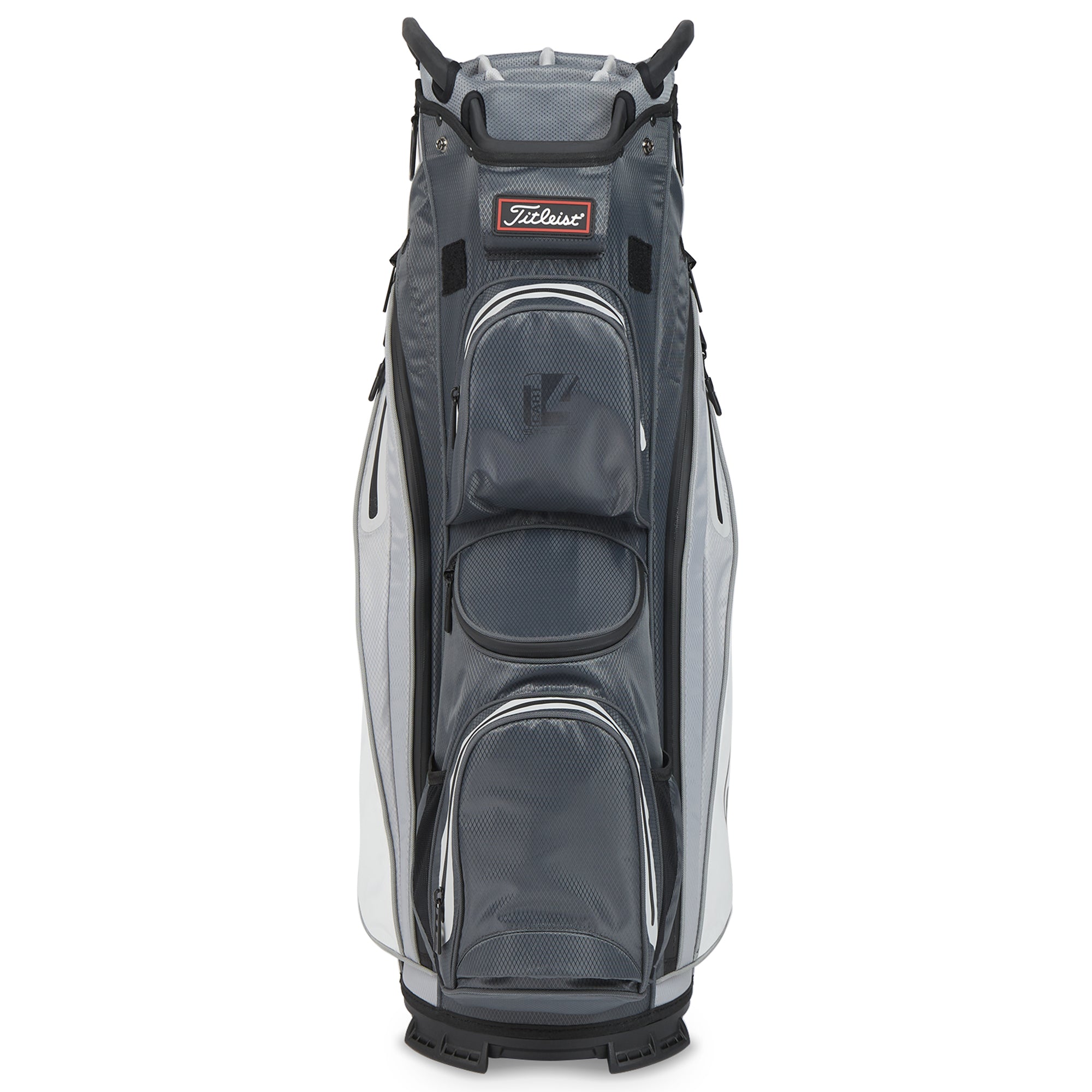Titleist Cart 14 StaDry Golf Bag Charcoal/Grey/White 221
