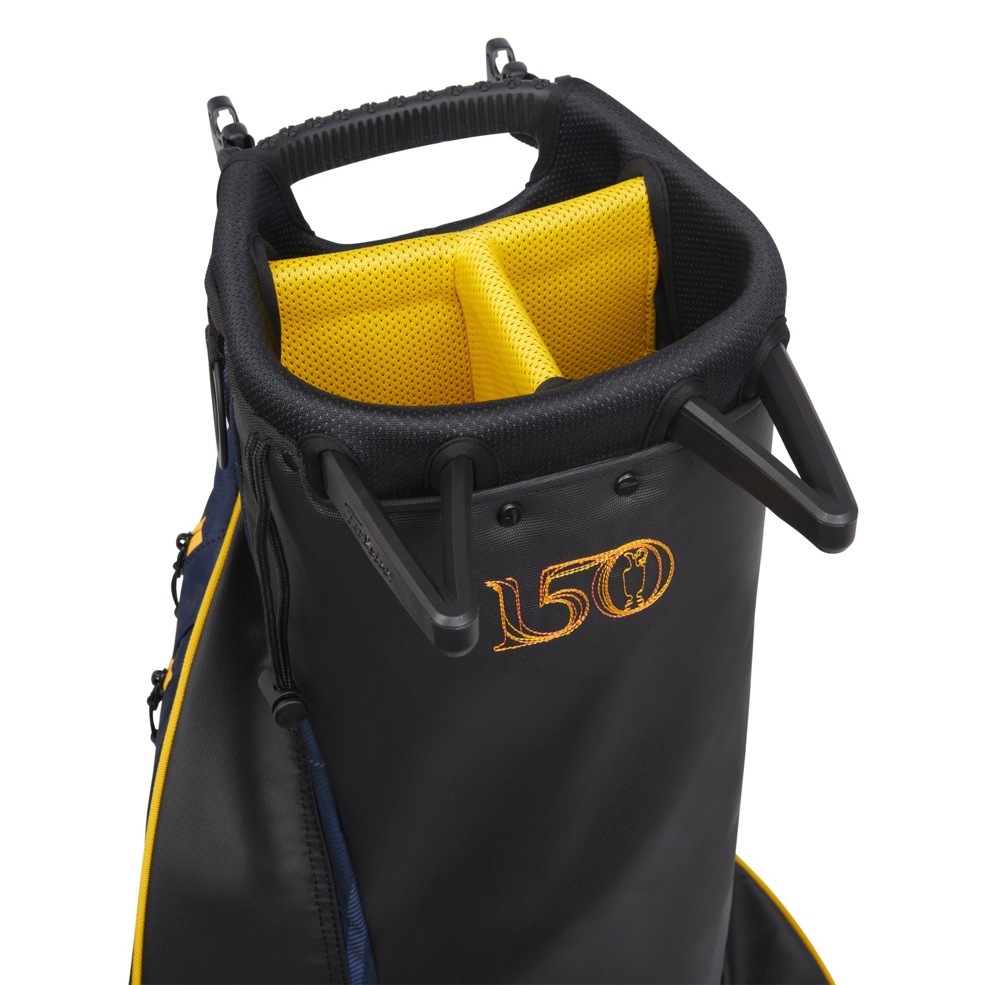 Titleist 150th Open Premium Carry Bag