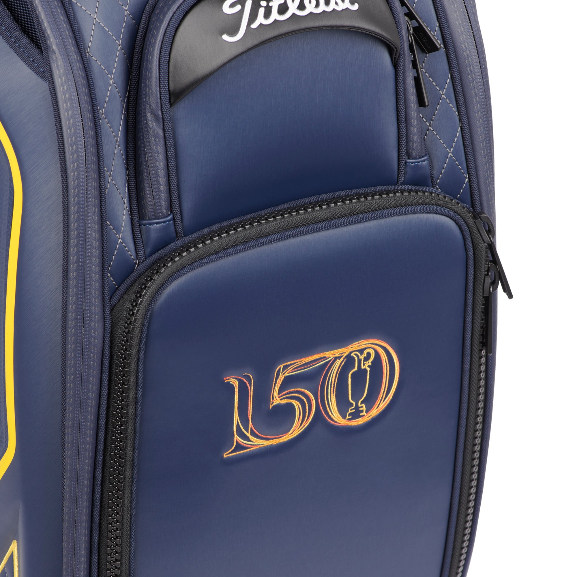 Titleist 150th Open Tour Bag