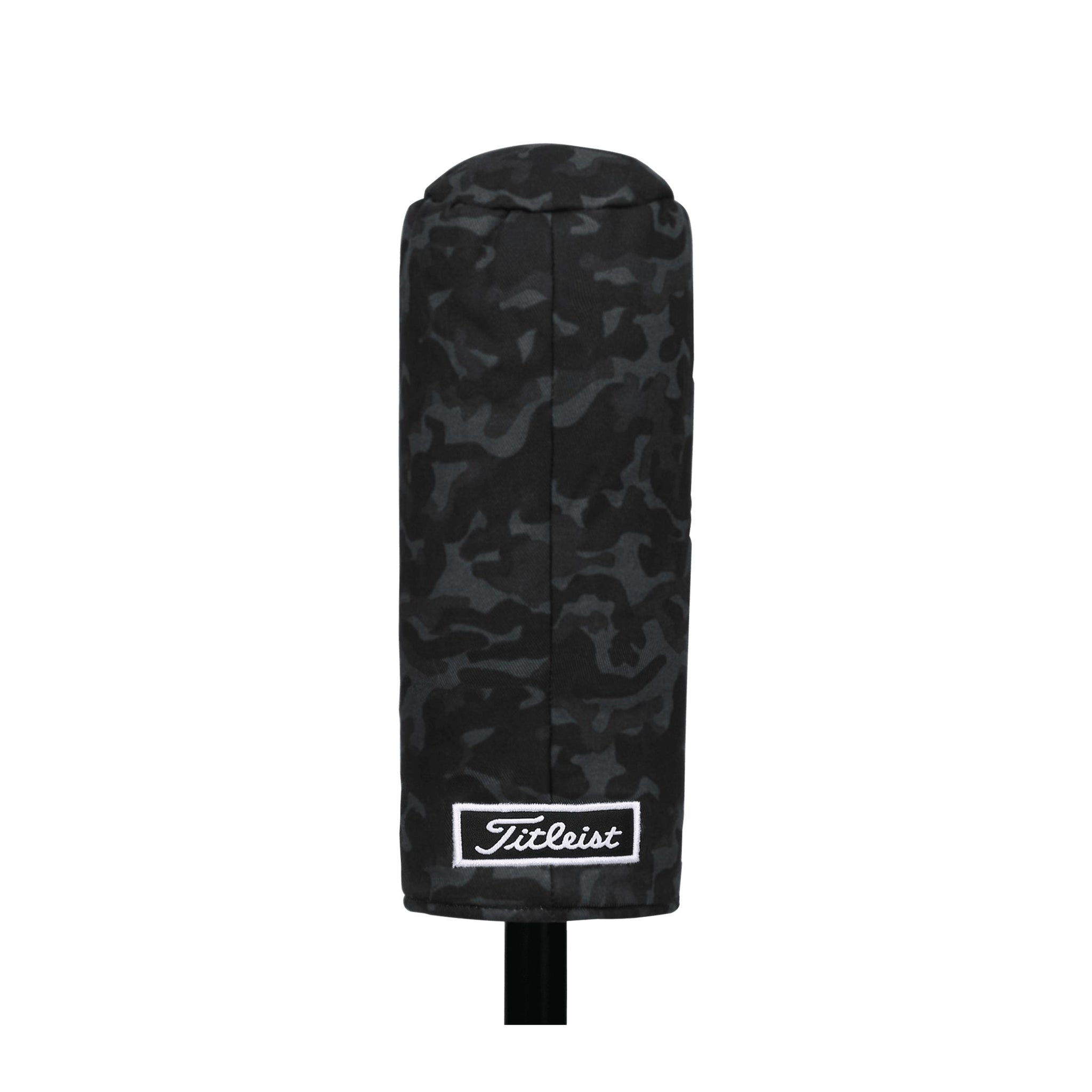 Titleist Barrel Twill Fairway Headcover