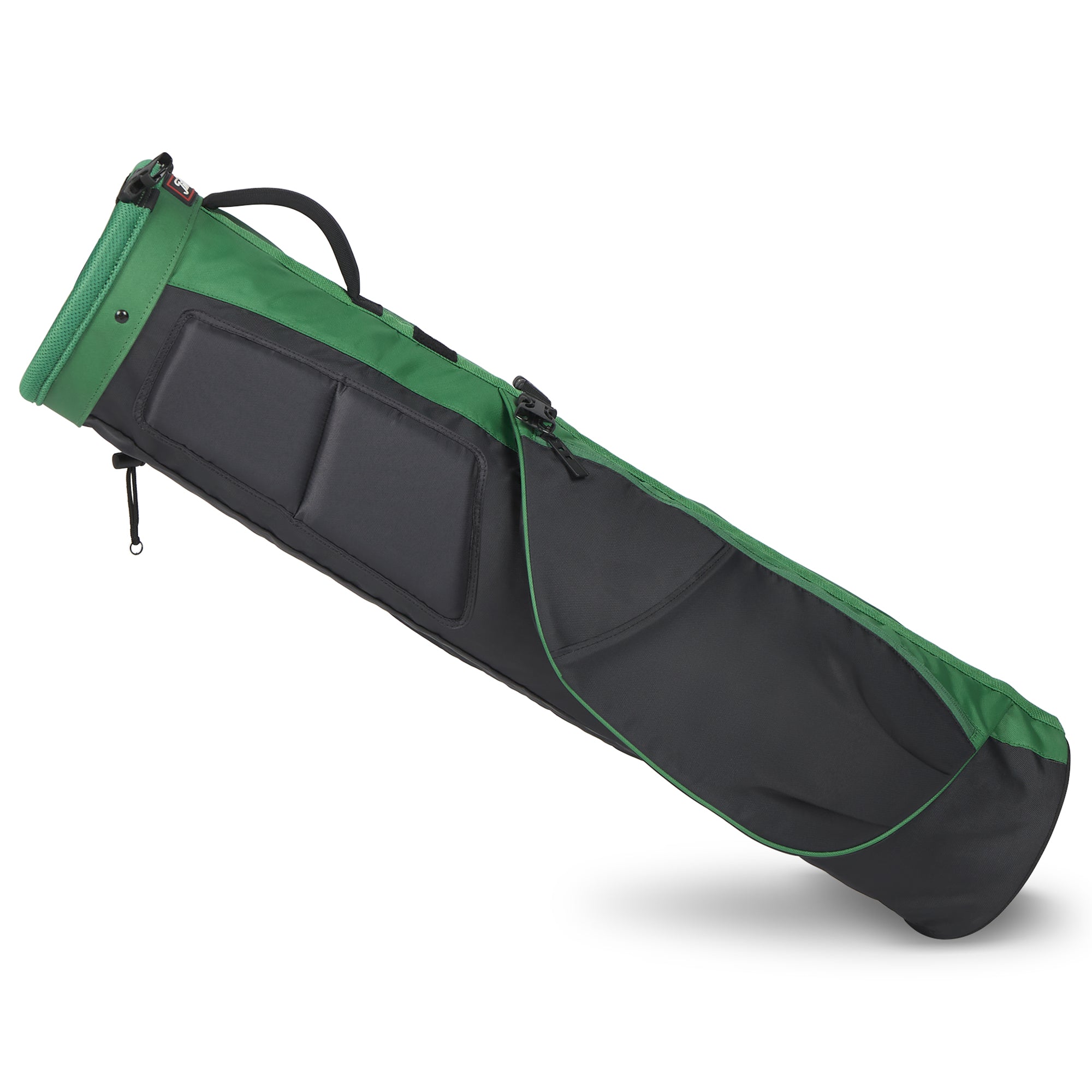 Titleist Carry Bag TB23CY030 Green Black 30 Function18 Restrictedgs