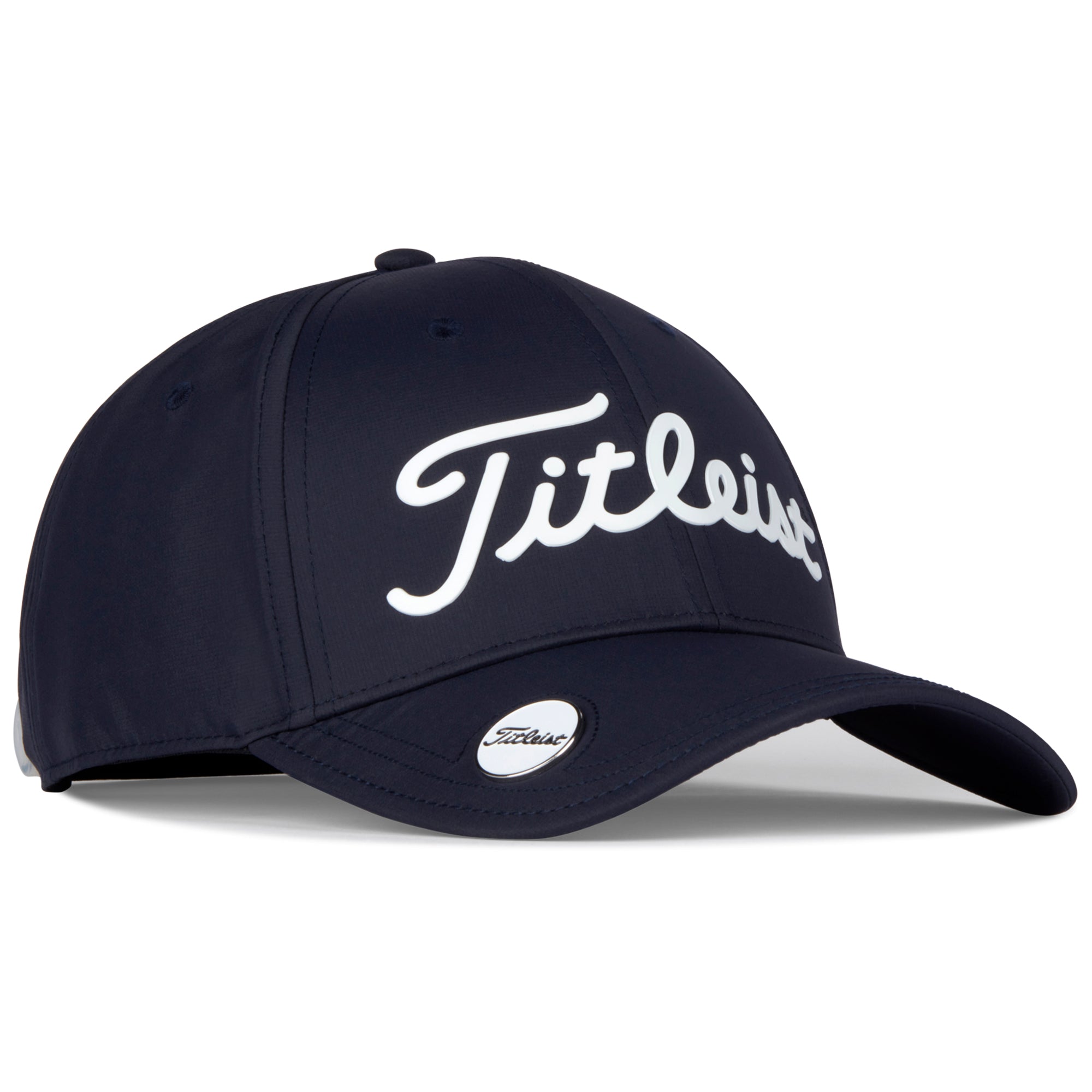 Titleist Performance Ball Marker Cap TH22APPBME-41 Navy White & Function18