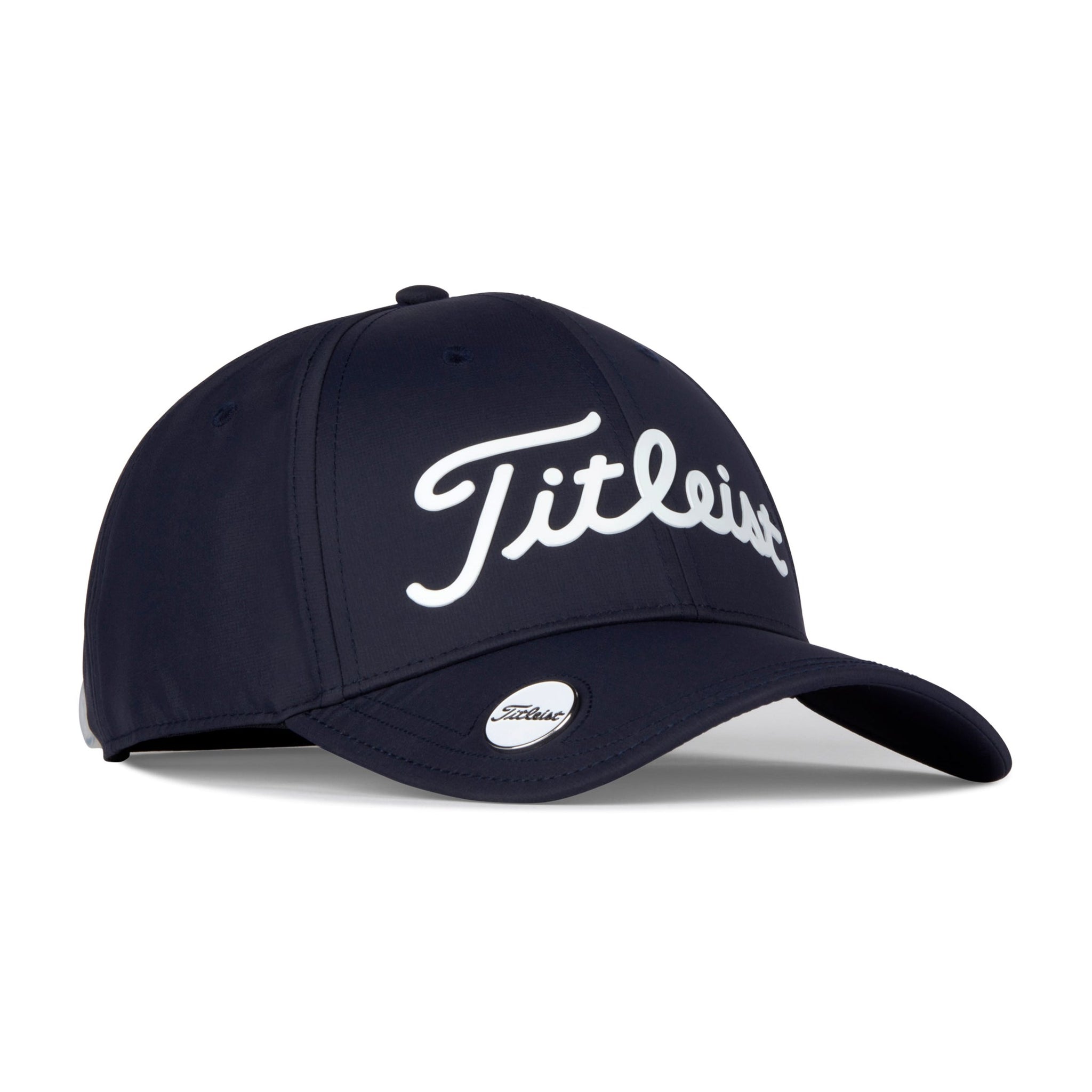 Titleist Performance Ball Marker Cap TH22APPBME-41 Navy White & Function18