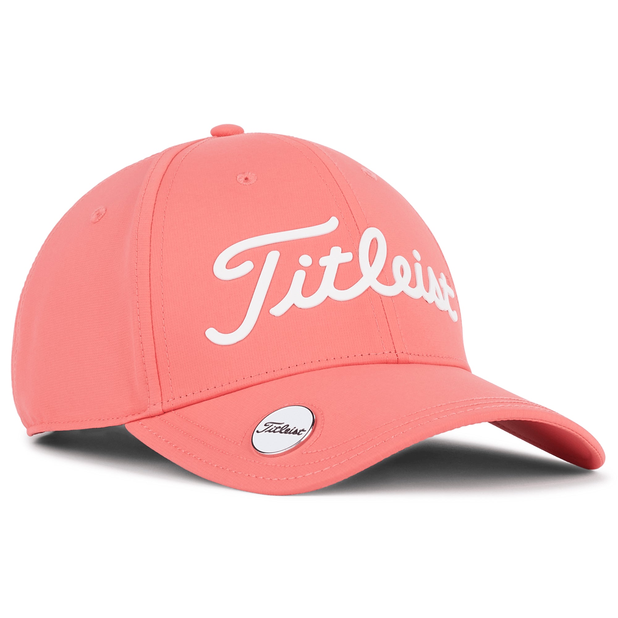Titleist Performance Ball Marker Cap