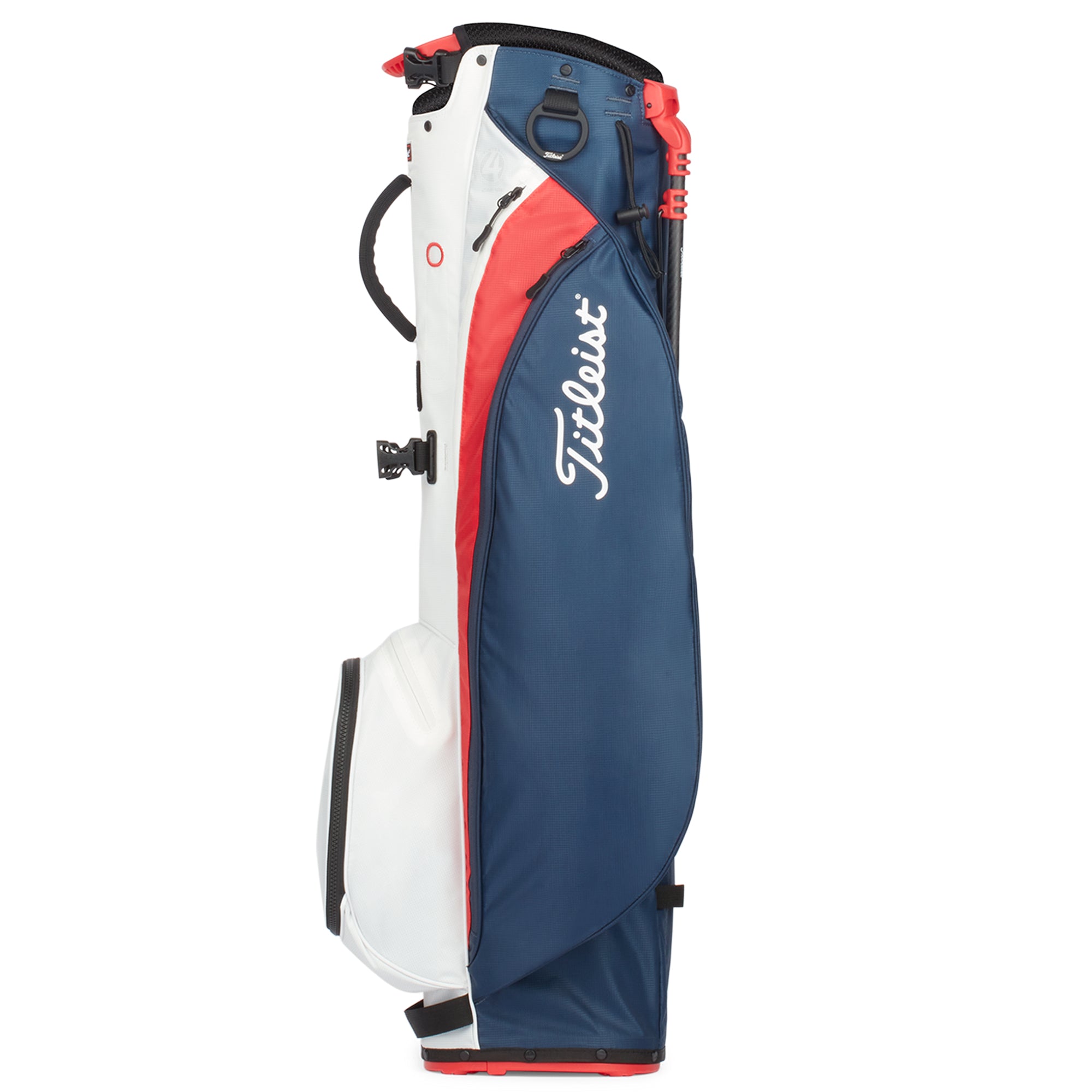 Titleist Players 4 Carbon Stand Golf Bag
