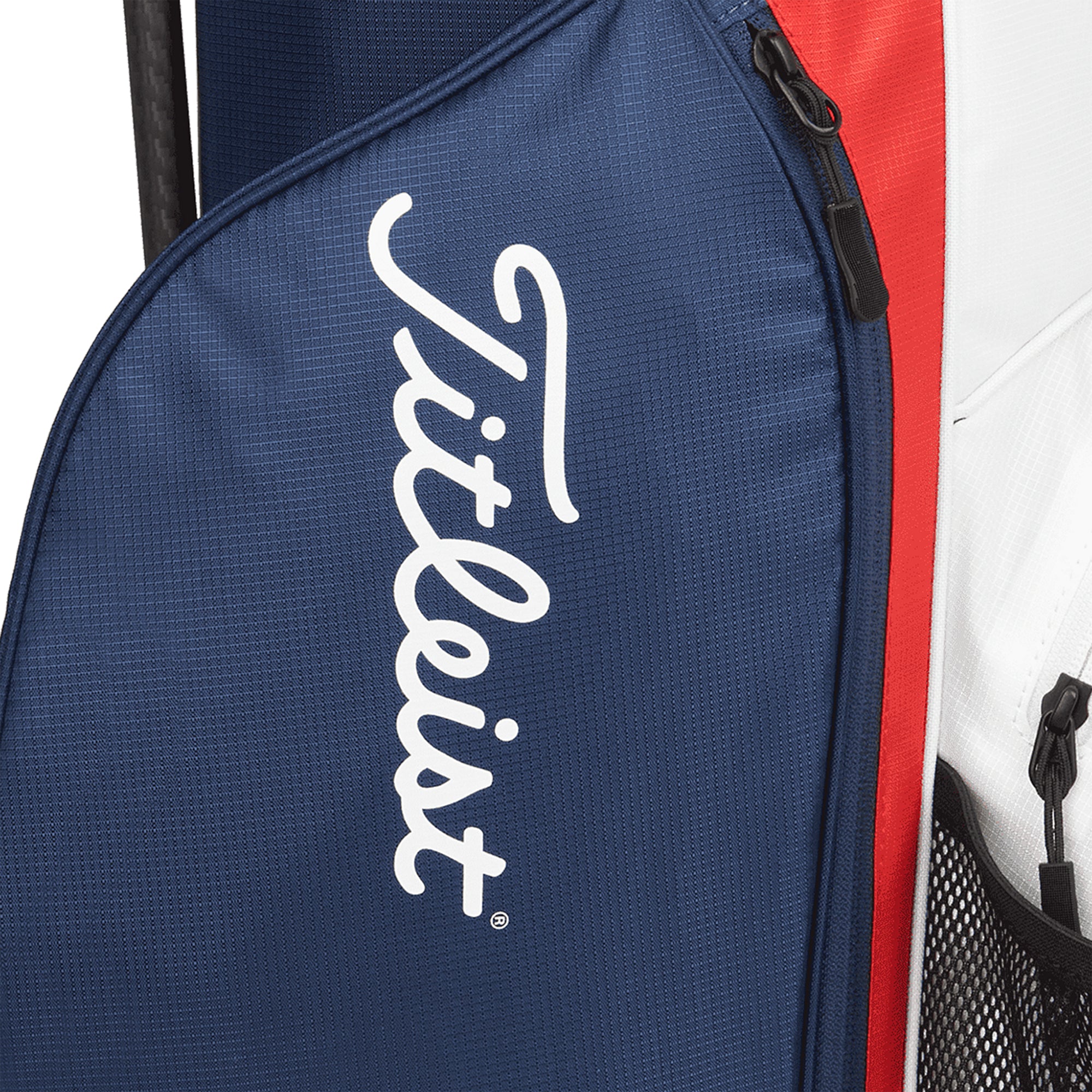 Titleist Players 4 Carbon Stand Golf Bag