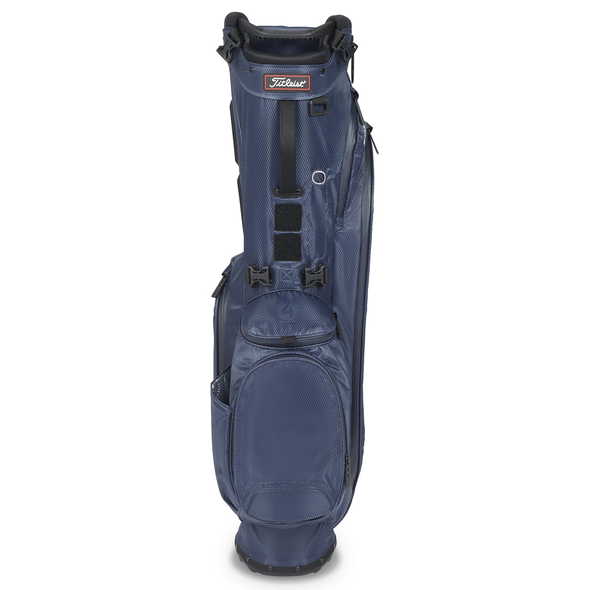 Titleist Players 4 StaDry Stand Golf Bag Navy 4
