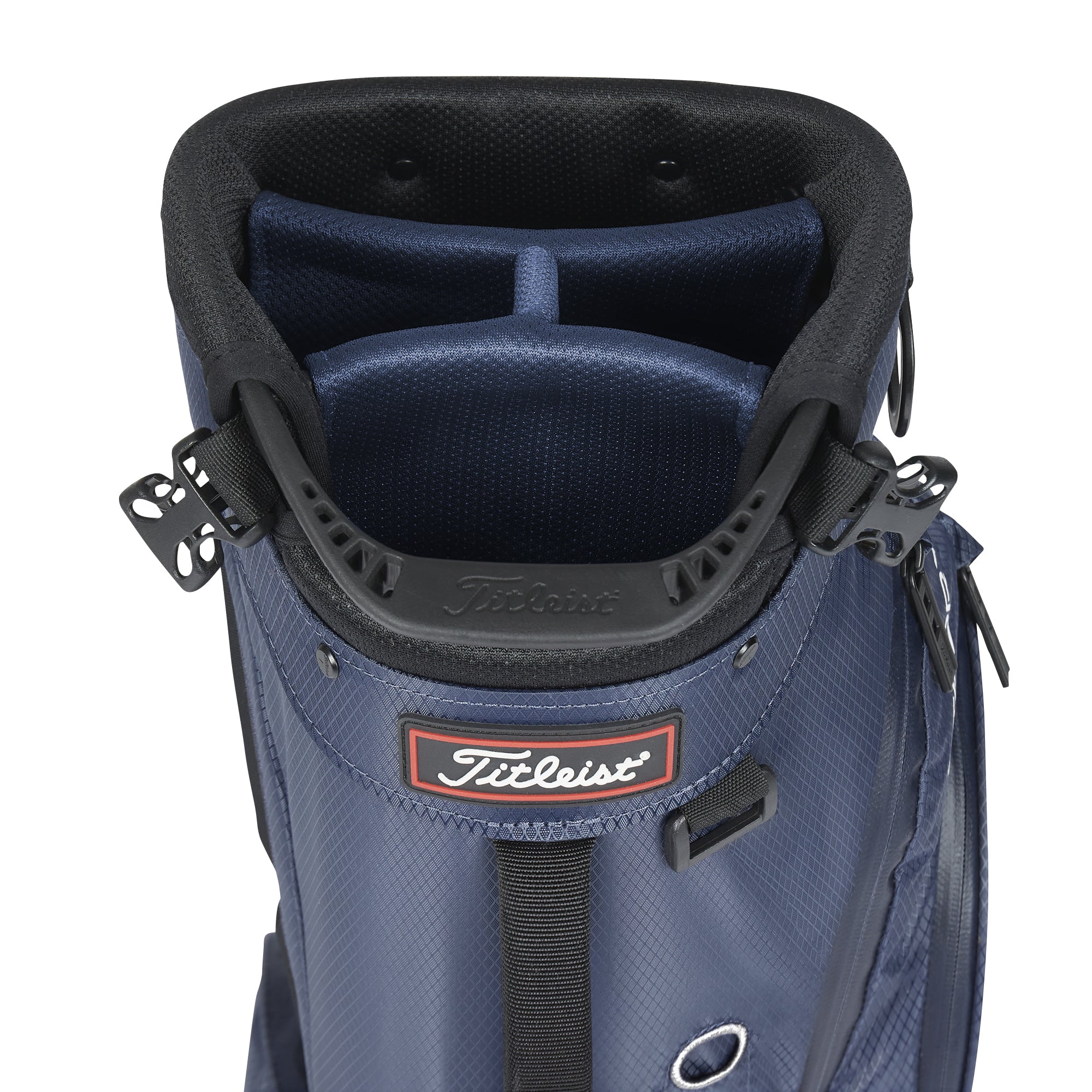 Titleist Players 4 StaDry Stand Golf Bag Navy 4