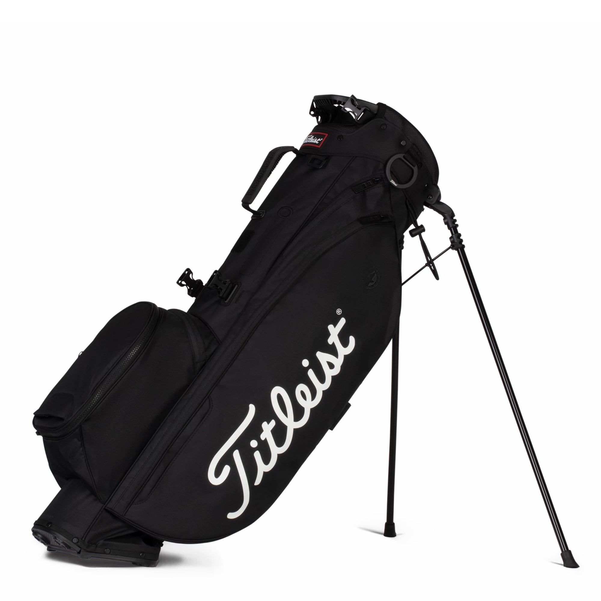 Titleist Players 4 Stand Golf Bag
