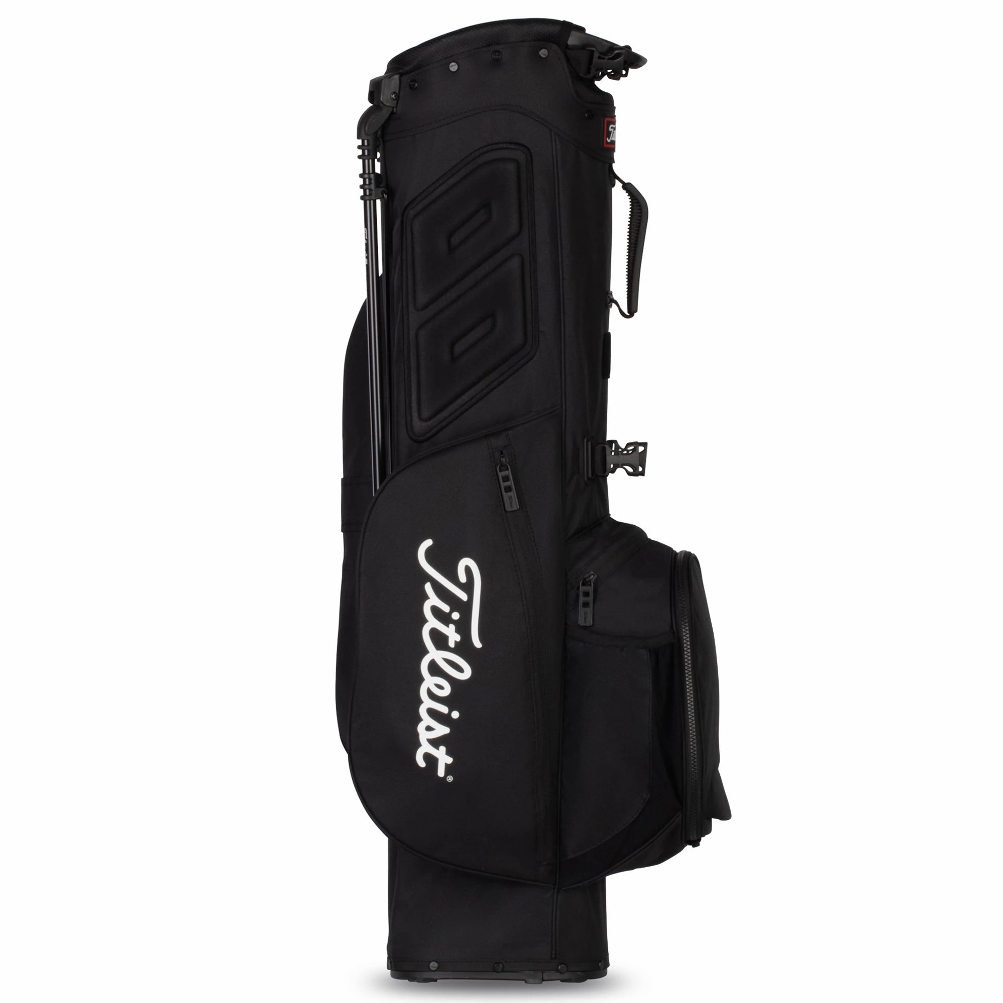 Titleist Players 4 Stand Golf Bag