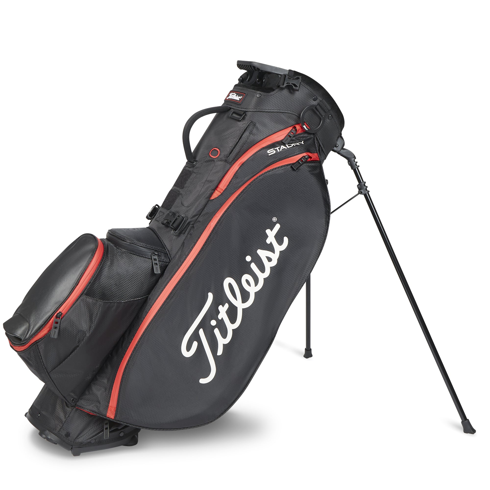titleist-players-5-stadry-stand-golf-bag-tb23sx9-006-black-black-red-006