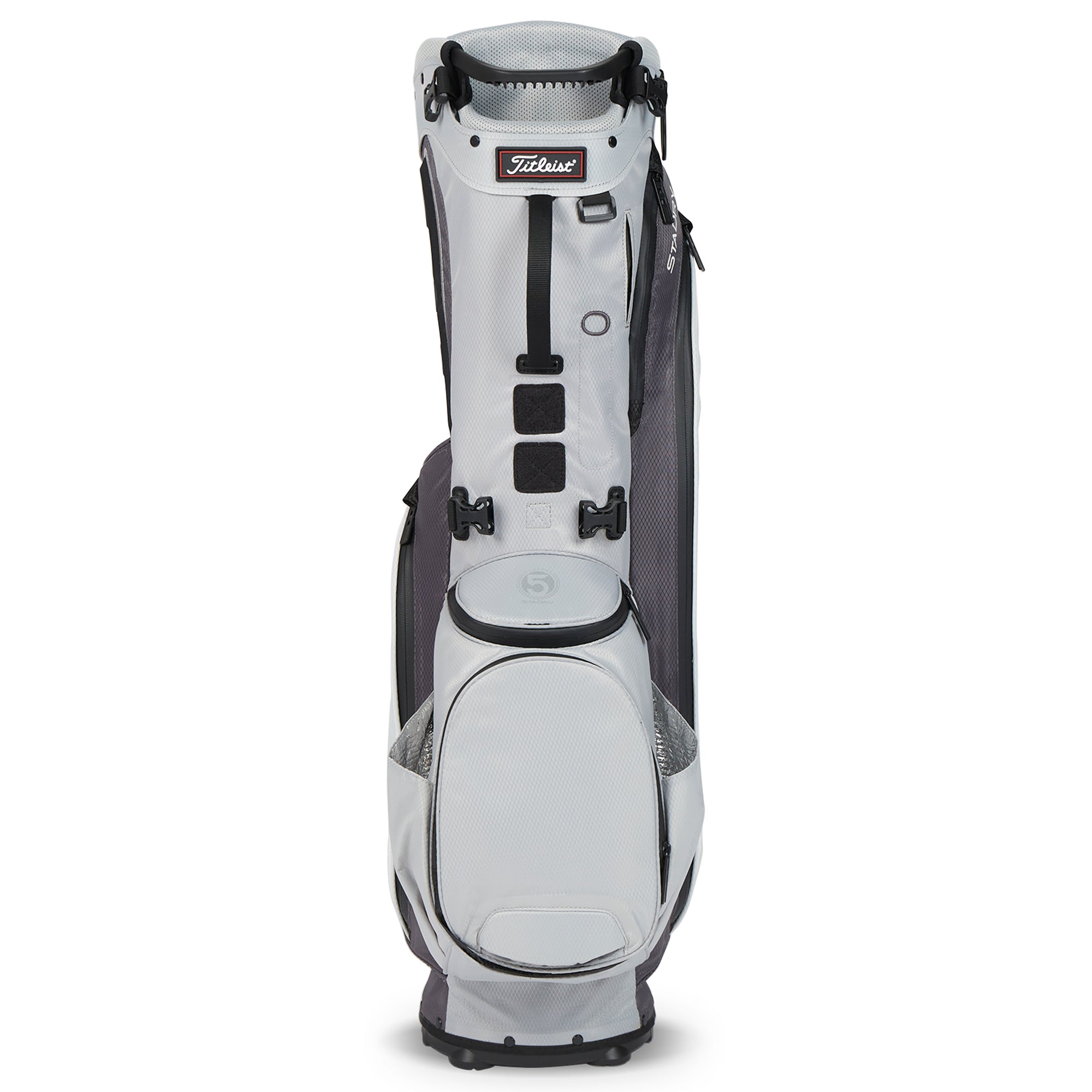 titleist-players-5-stadry-stand-golf-bag-tb23sx9-221-grey-graphite-white-221