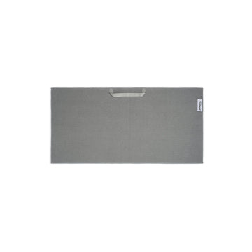 Titleist Players Microfibre Towel Grey 2