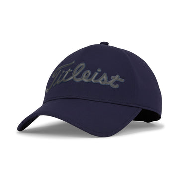 Titleist Players StaDry Cap Navy/Charcoal 40C