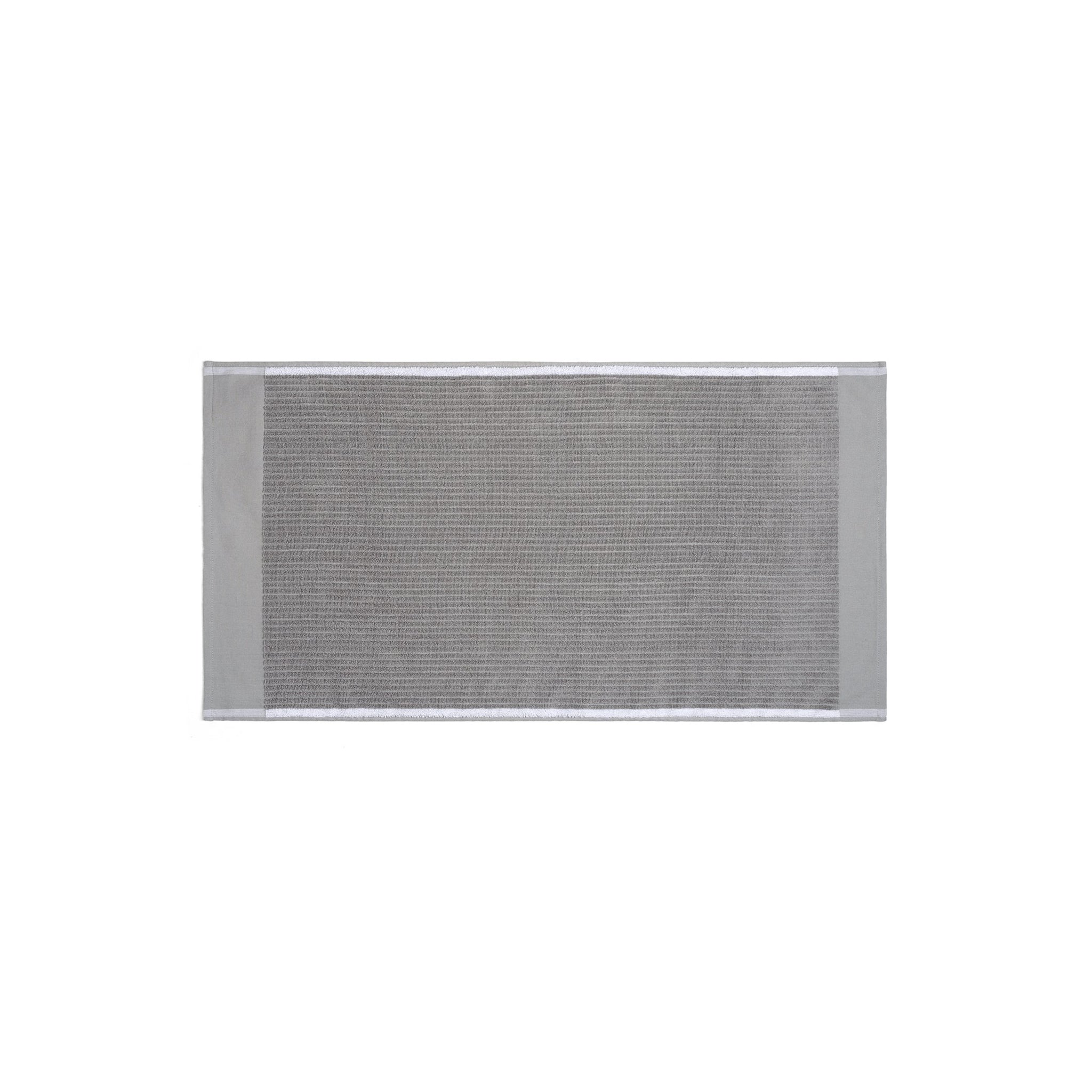 Titleist Players Terry Towel Grey/White 2