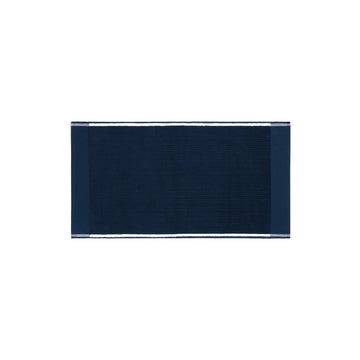 Titleist Players Terry Towel Navy/White 4