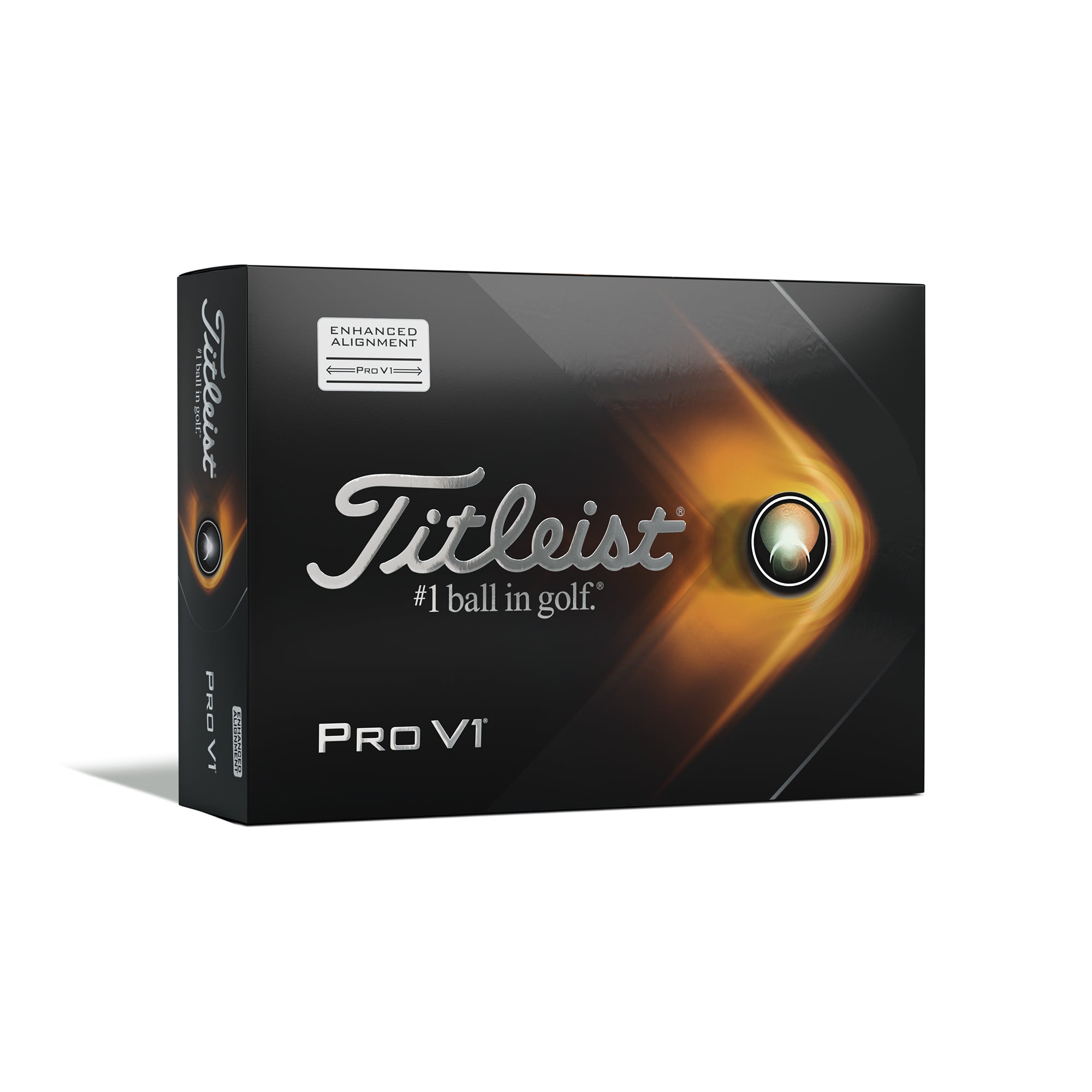 Titleist Pro V1 Aim Golf Balls