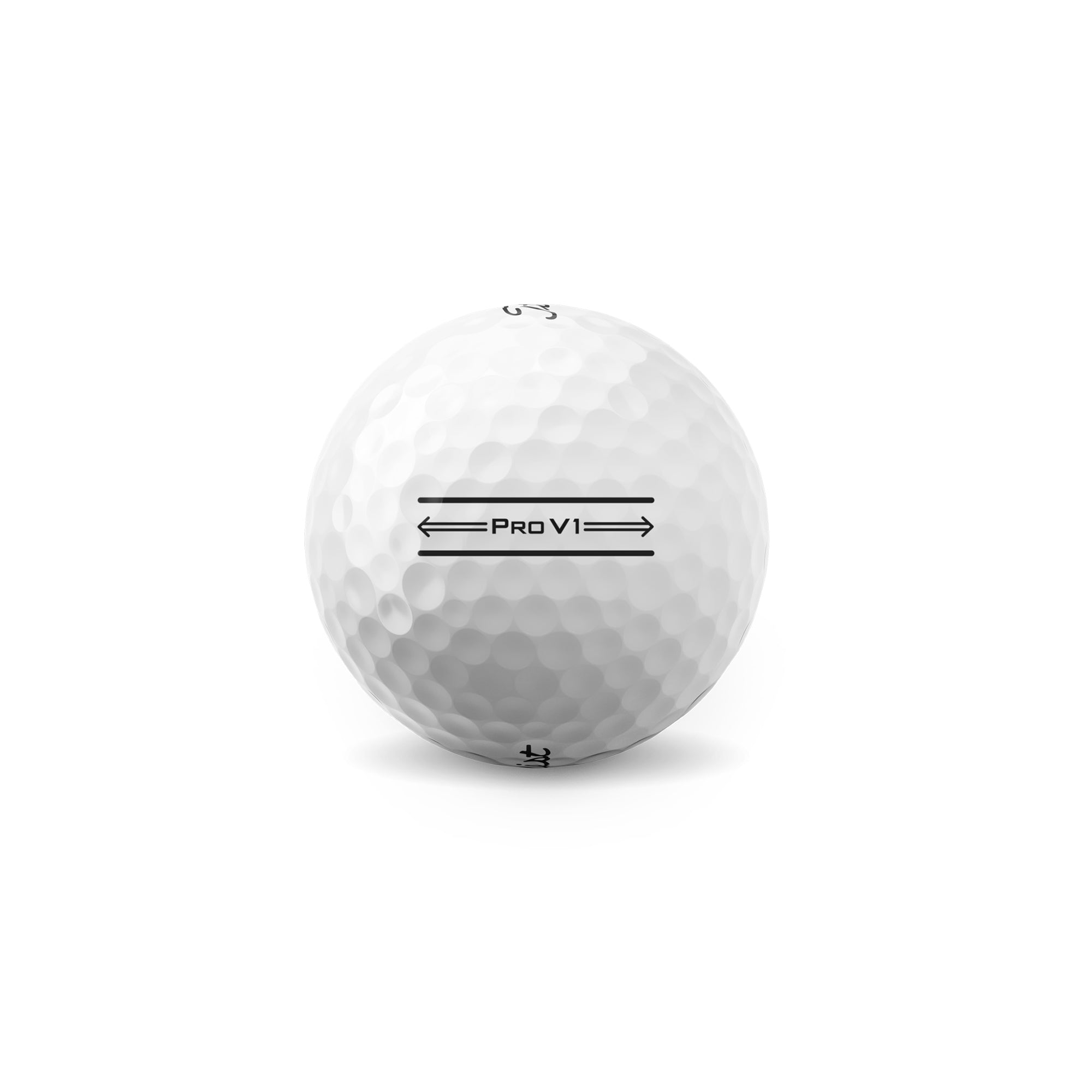 Titleist Pro V1 Aim Golf Balls