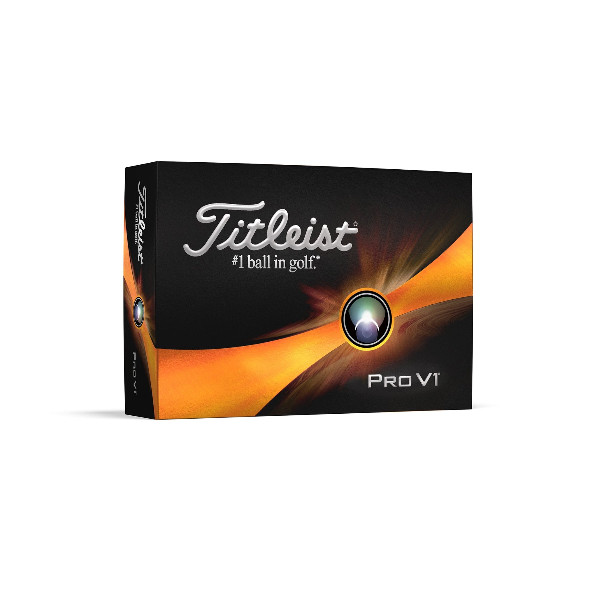 Titleist Pro V1 Golf Balls 2023 - White - T2028S - Function18