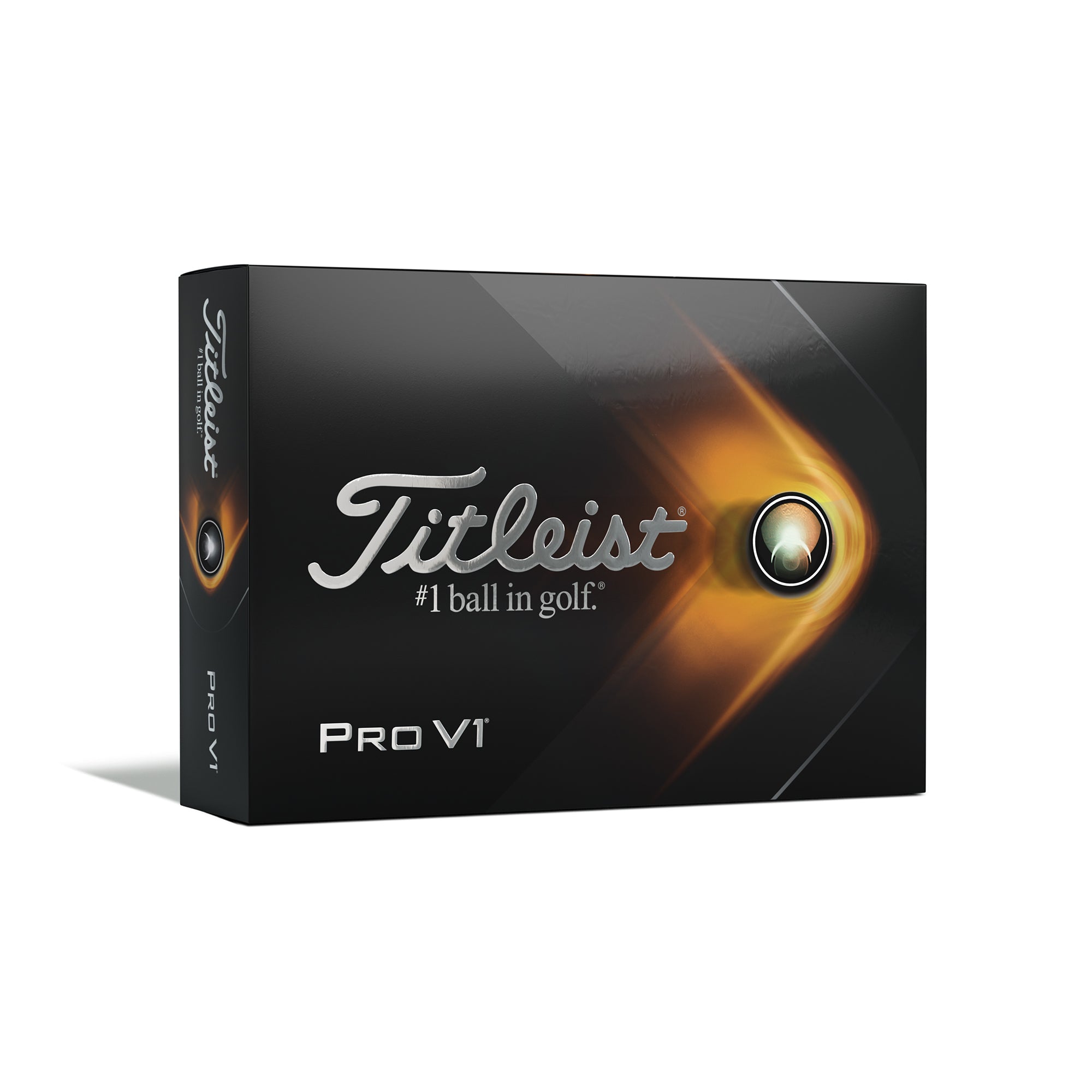 Titleist Pro V1 Golf Balls