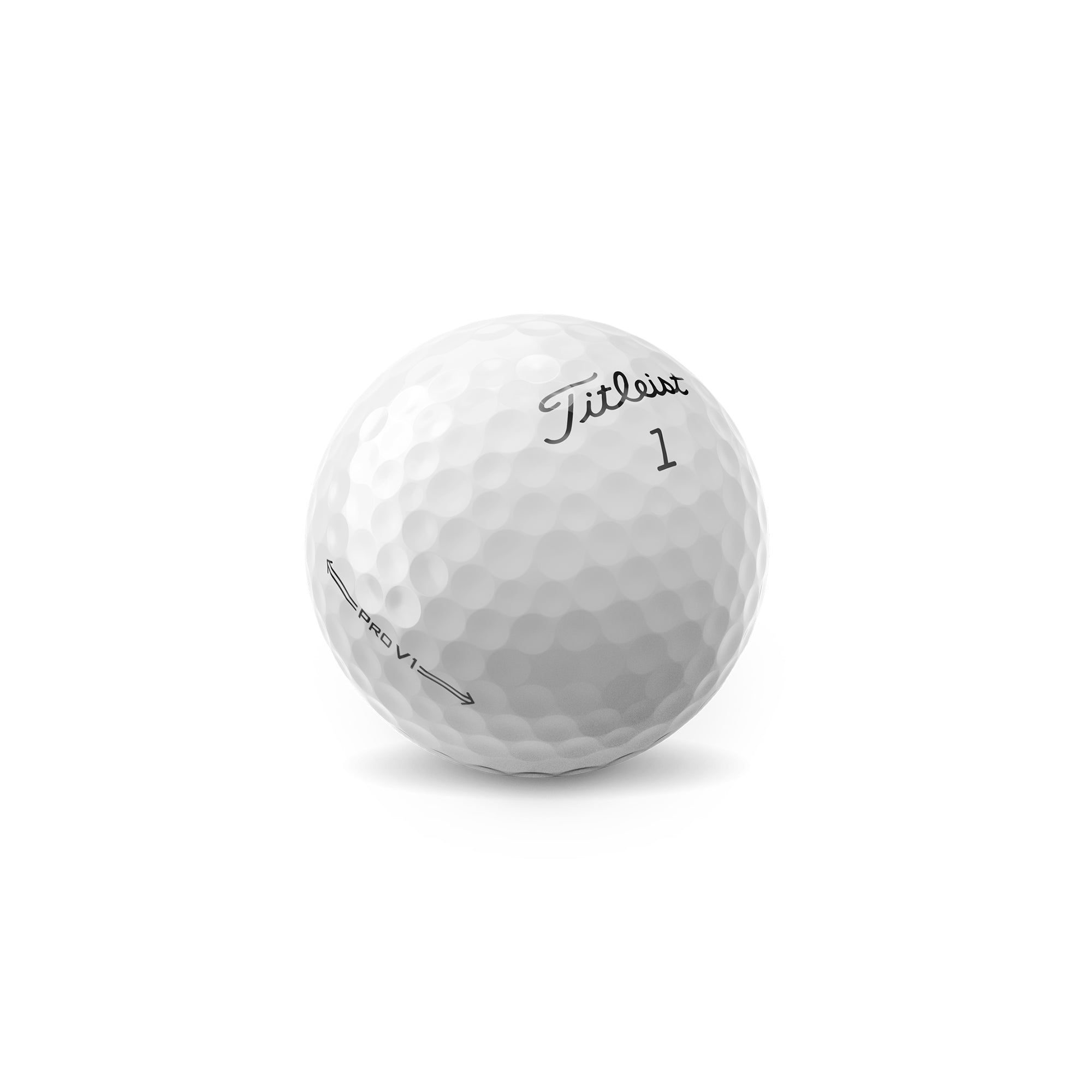 Titleist Pro V1 Golf Balls